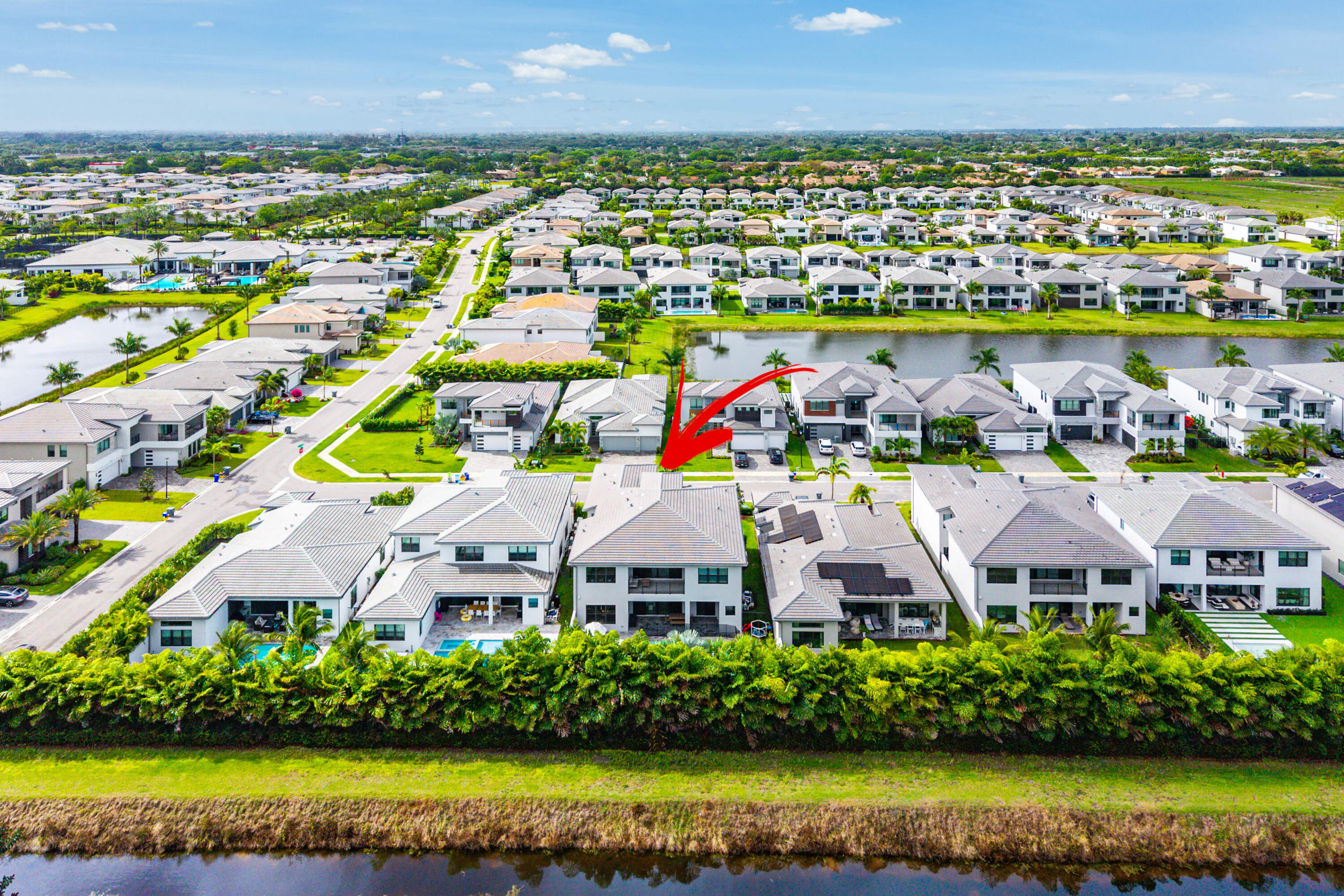 8527 Ganton Drive Boca Raton, FL 33434 - Photo 70 of 126 067-8527GantonDrive-BocaRaton-FL-33434-F