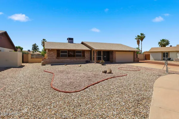 $399,900 | 8216 North 103rd Drive, Peoria, AZ 85345
