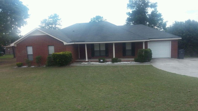 3705 Cardiff Street Augusta, GA 30906 - Photo 1 of 1 Main View