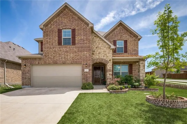 $650,000 | 645 Sundrop Drive, Little Elm, TX 75068