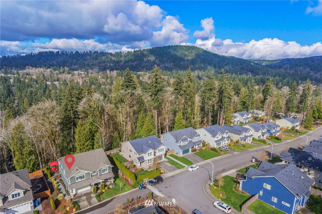 4732 Northeast 25th Street Renton, WA 98059 - Photo 11 of 21