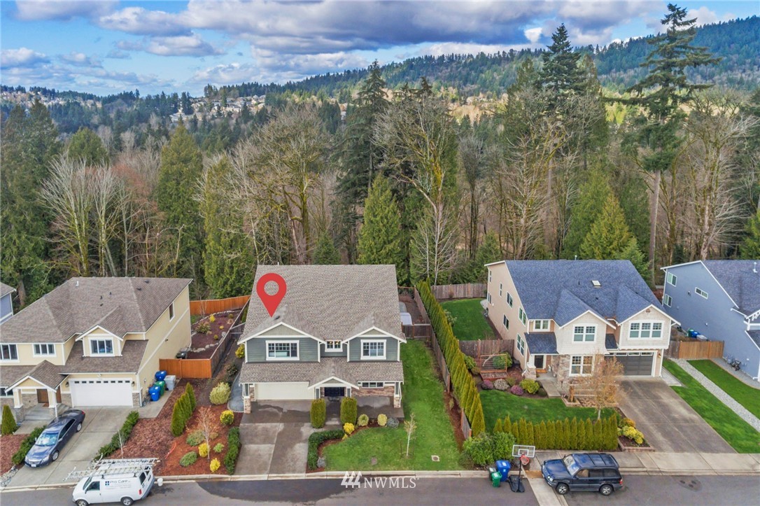 4732 Northeast 25th Street Renton, WA 98059 - Photo 21 of 21