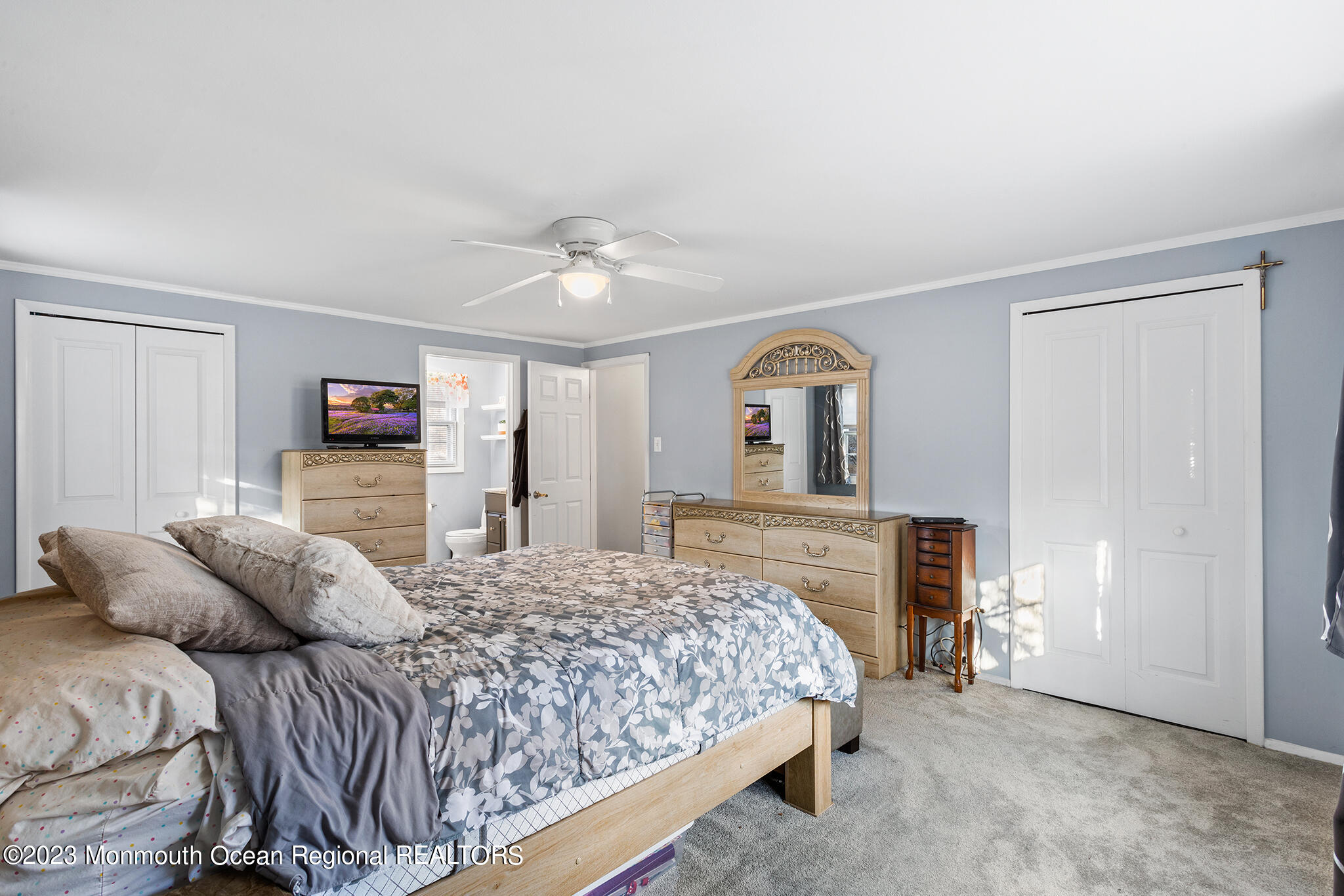 59 Applegate Road Freehold, NJ 07728 - Photo 18 of 31 59 Applegate Rd-Freehold-NJ-33