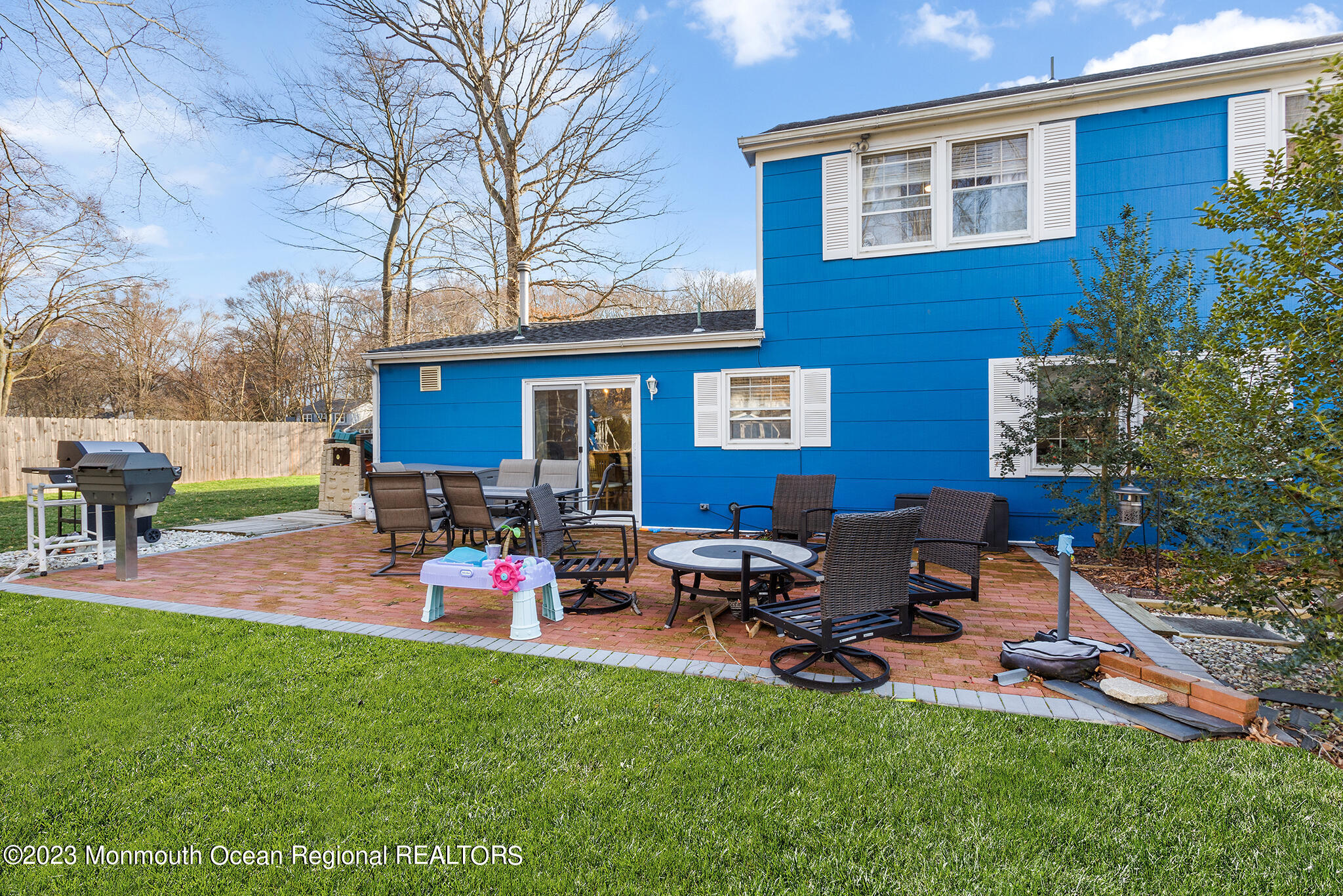 59 Applegate Road Freehold, NJ 07728 - Photo 27 of 31 59 Applegate Rd-Freehold-NJ-08