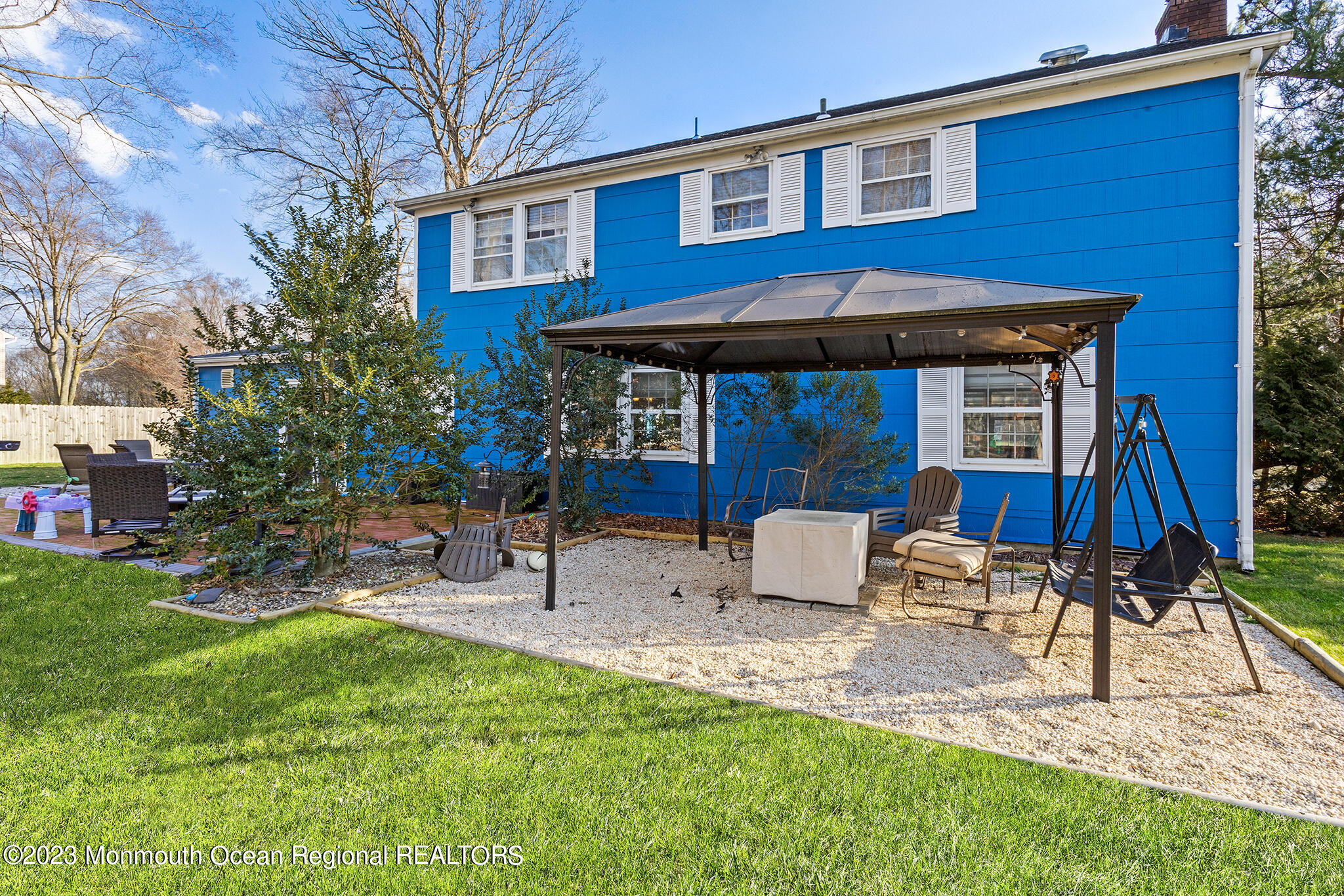 59 Applegate Road Freehold, NJ 07728 - Photo 28 of 31 59 Applegate Rd-Freehold-NJ-09