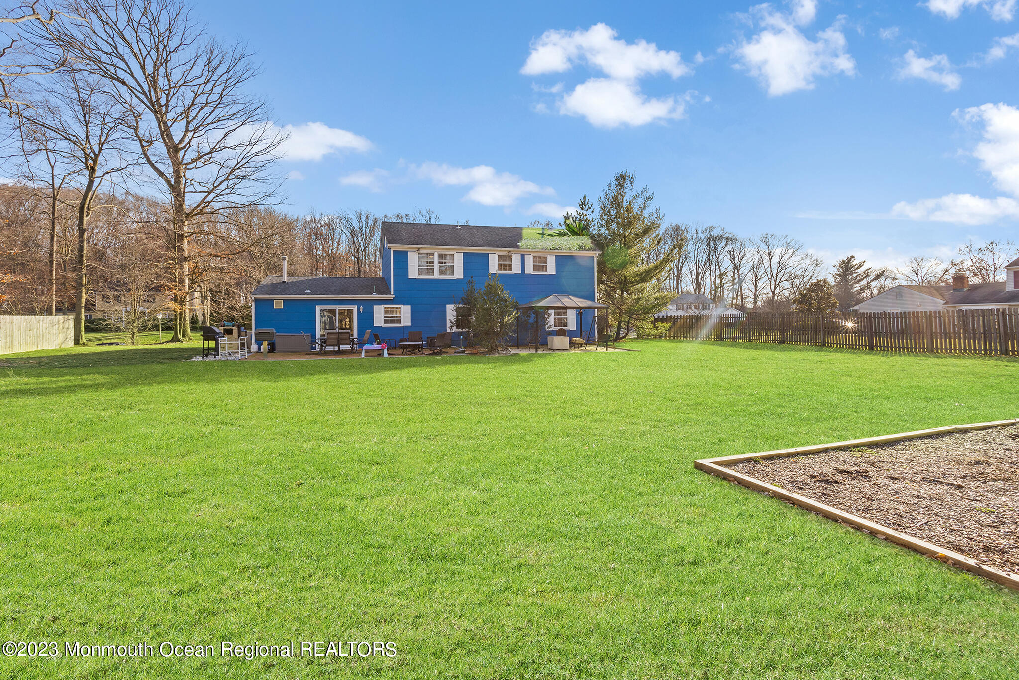 59 Applegate Road Freehold, NJ 07728 - Photo 29 of 31 59 Applegate Rd-Freehold-NJ-06