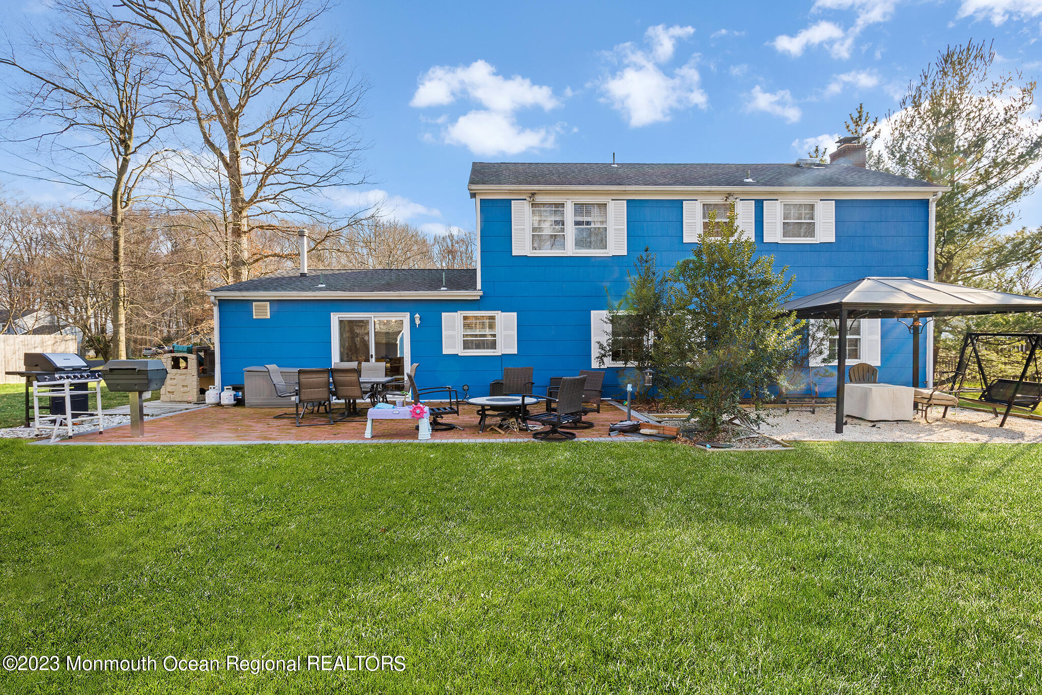 59 Applegate Road Freehold, NJ 07728 - Photo 30 of 31 59 Applegate Rd-Freehold-NJ-07