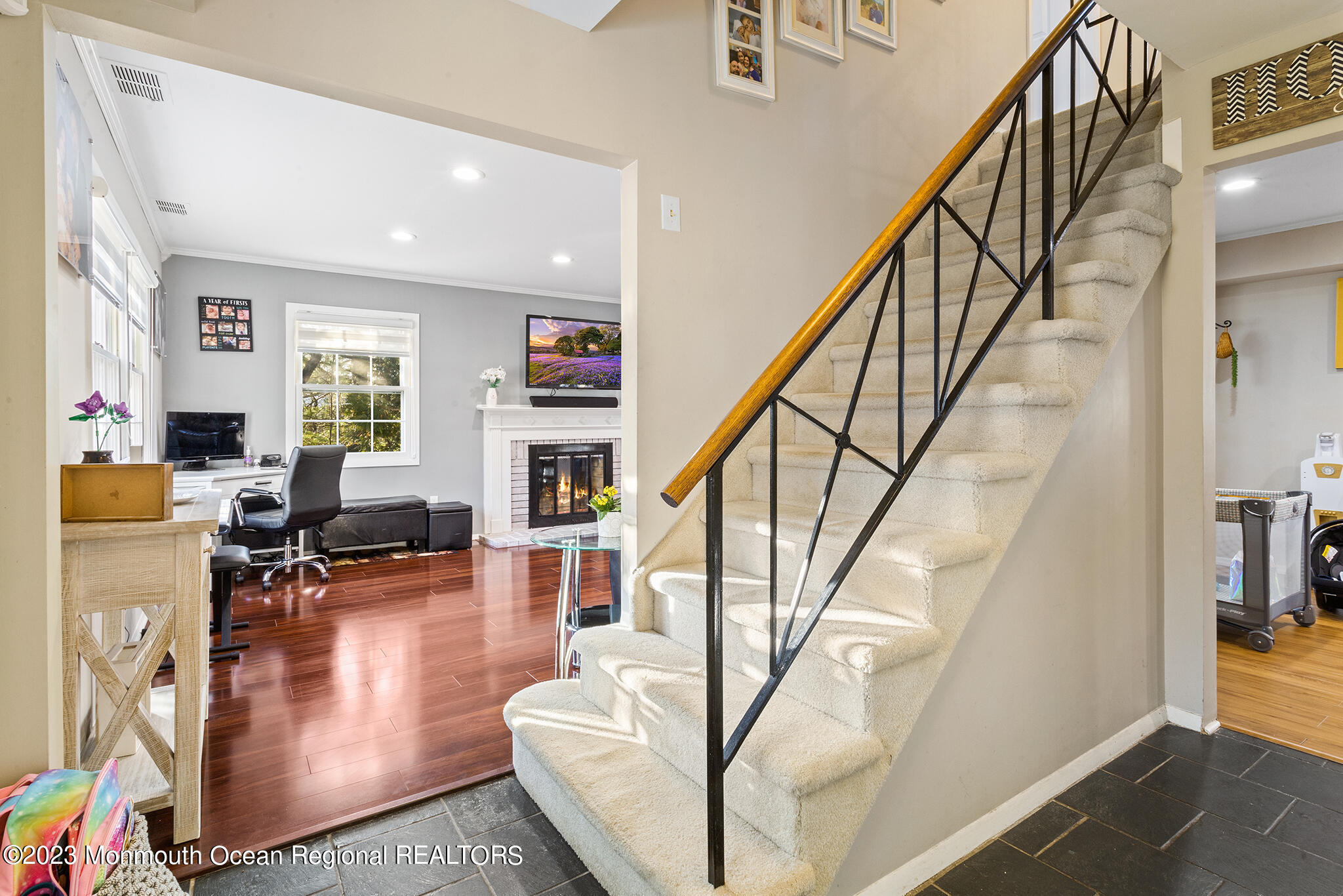 59 Applegate Road Freehold, NJ 07728 - Photo 3 of 31 59 Applegate Rd-Freehold-NJ-11