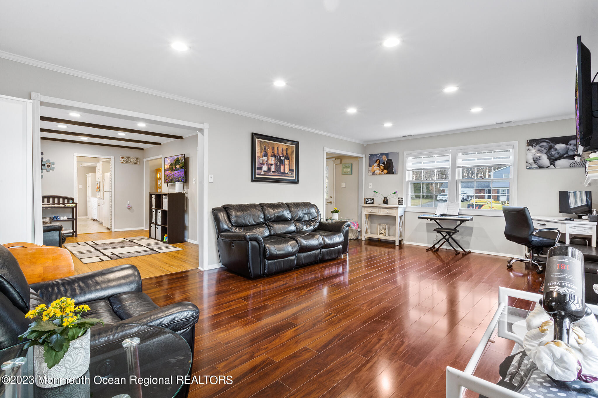 59 Applegate Road Freehold, NJ 07728 - Photo 6 of 31 59 Applegate Rd-Freehold-NJ-15