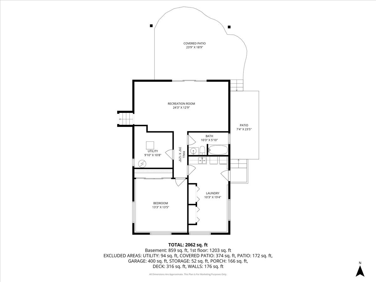 122 Mulberry Road Deerfield, IL 60015 - Photo 20 of 22