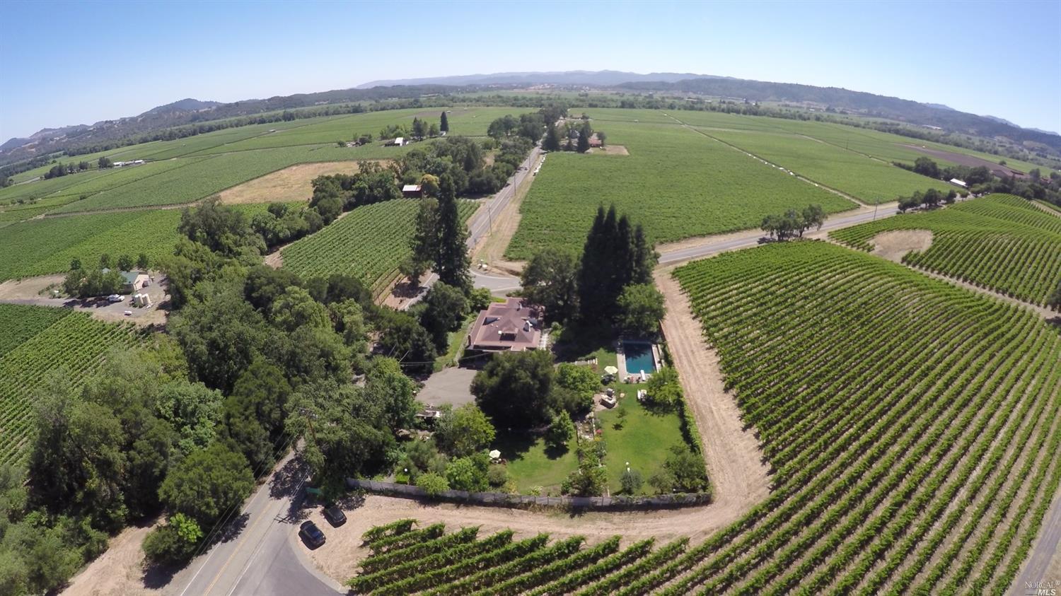 1410 Geysers Road Geyserville, CA 95441 - Photo 1 of 1 Gallery Image 1