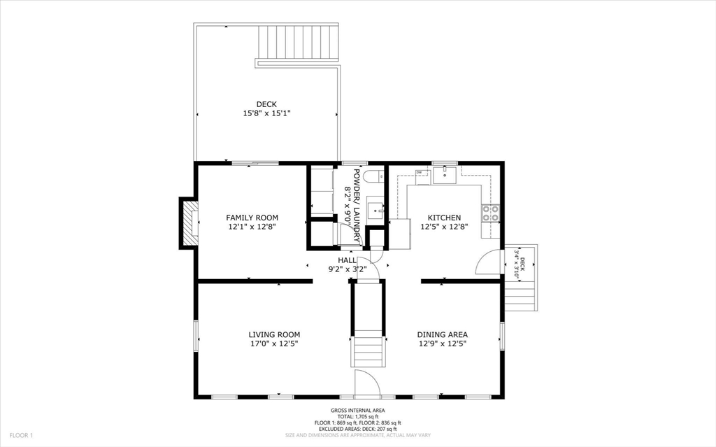 23 Birches Road Hubbardston, MA 01452 - Photo 40 of 42