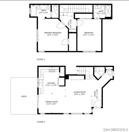 $831,000 | 10294 Scripps Poway Parkway, Unit 5, San Diego, CA 92131