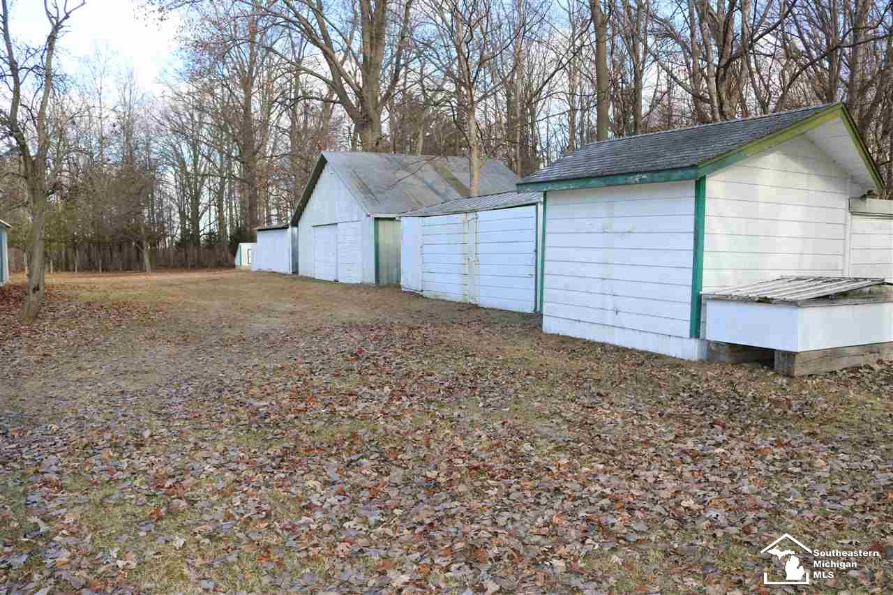 7143 Geiger Road Temperance, MI 48182 - Photo 35 of 52