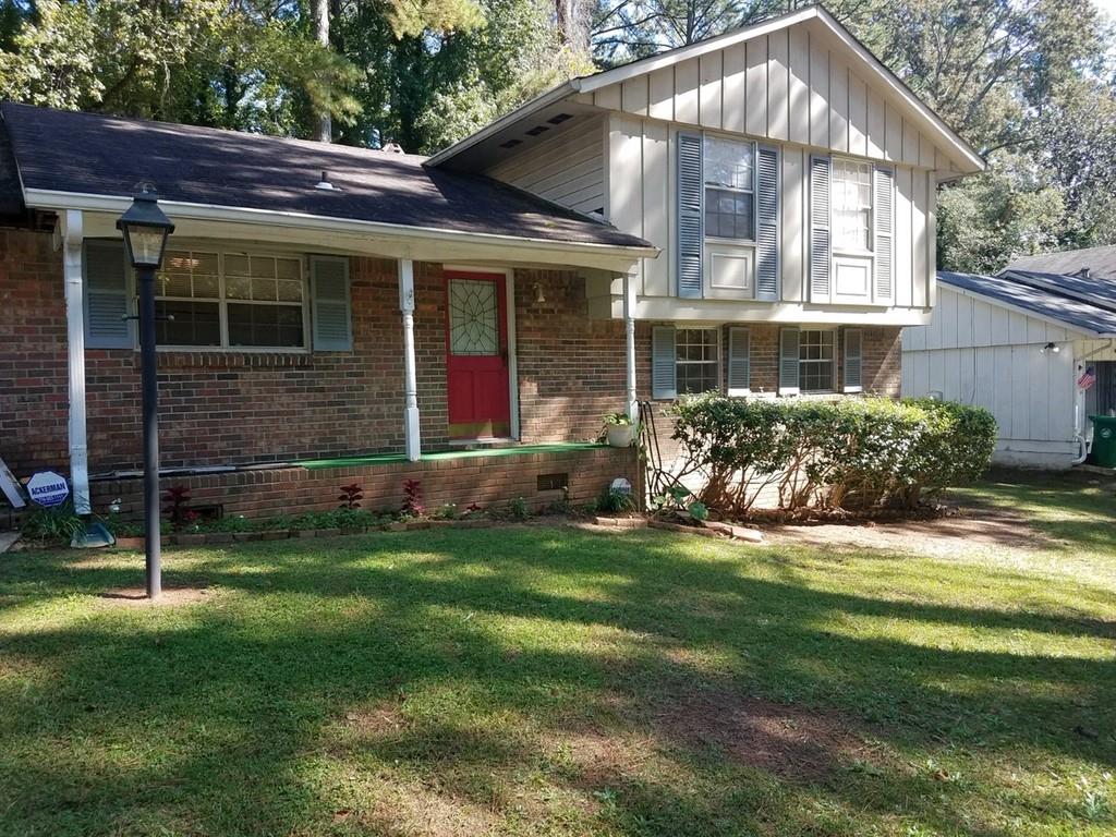 1478 Spruce Ridge Way Stone Mountain, GA 30083 - Photo 1 of 1 Gallery Image 1