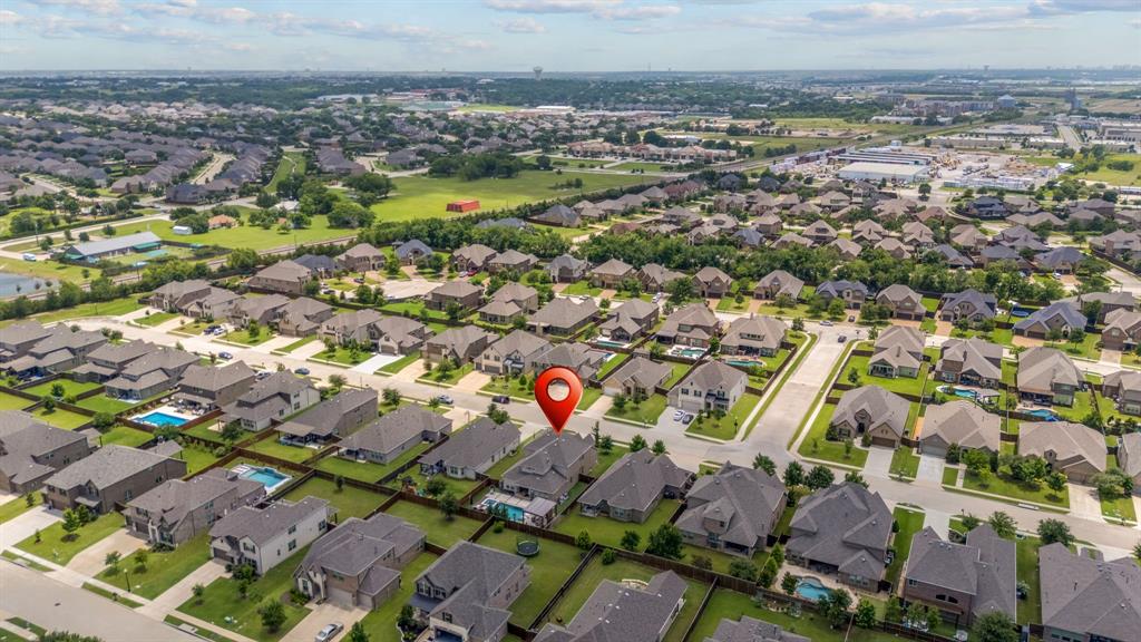 410 Timber Ridge Road Prosper, TX 75078 - Photo 36 of 36