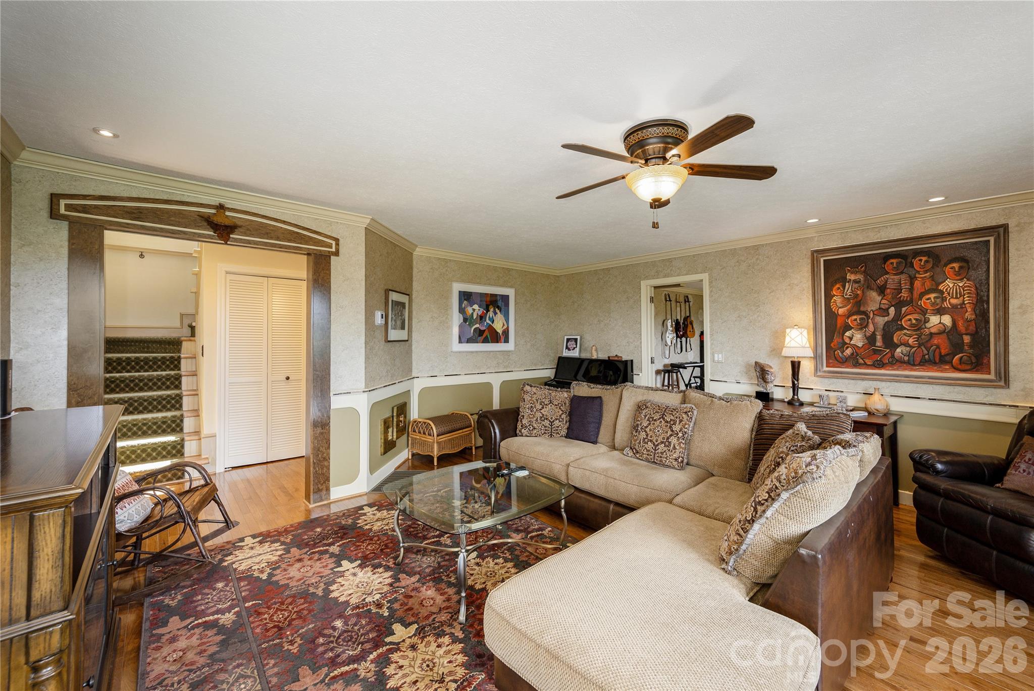 159 Country Ridge Road Hendersonville, NC 28739 - Photo 28 of 31 Gallery Image 28