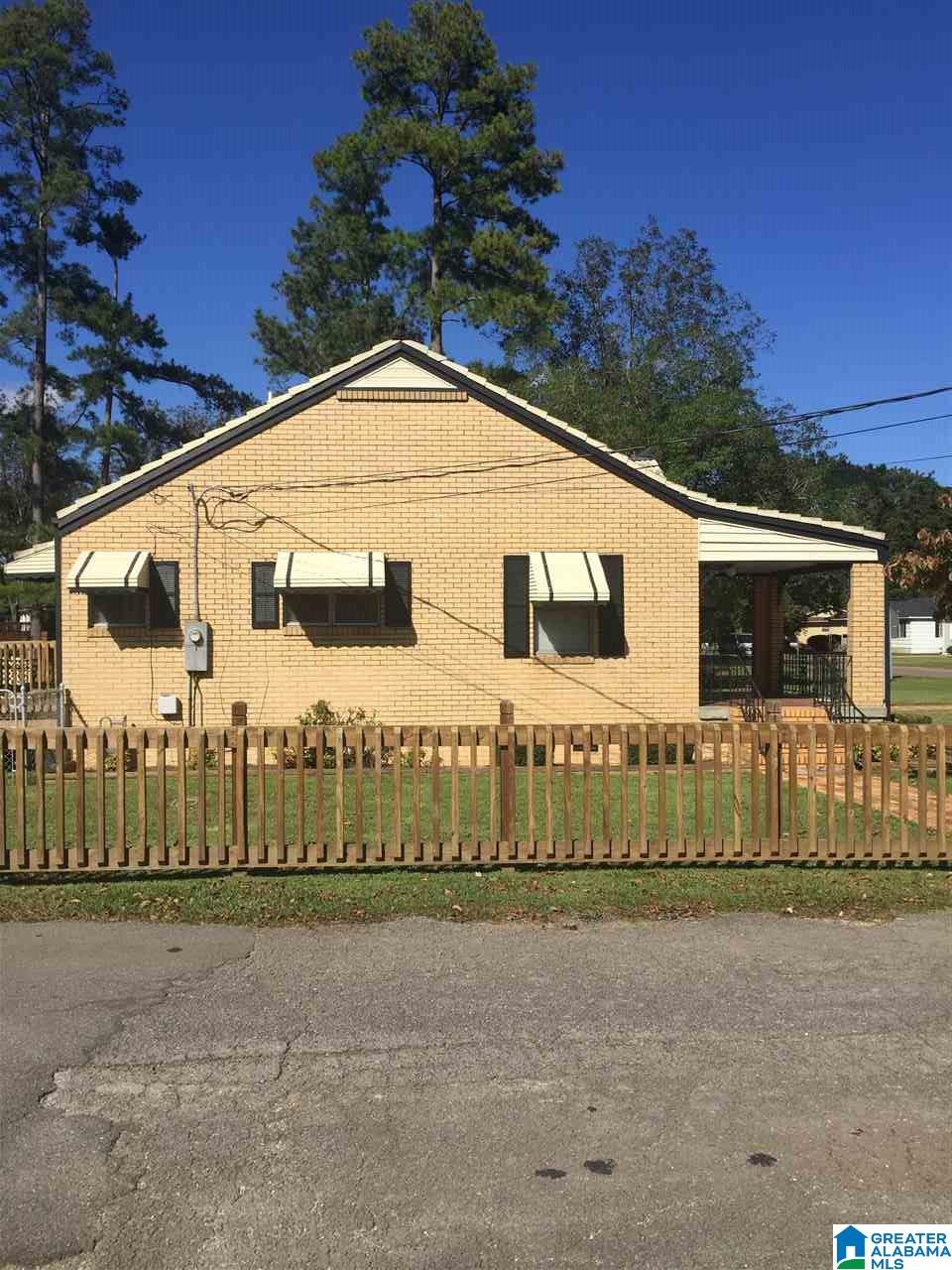 1800 Whitmire Street Leeds, AL 35094 - Photo 2 of 21