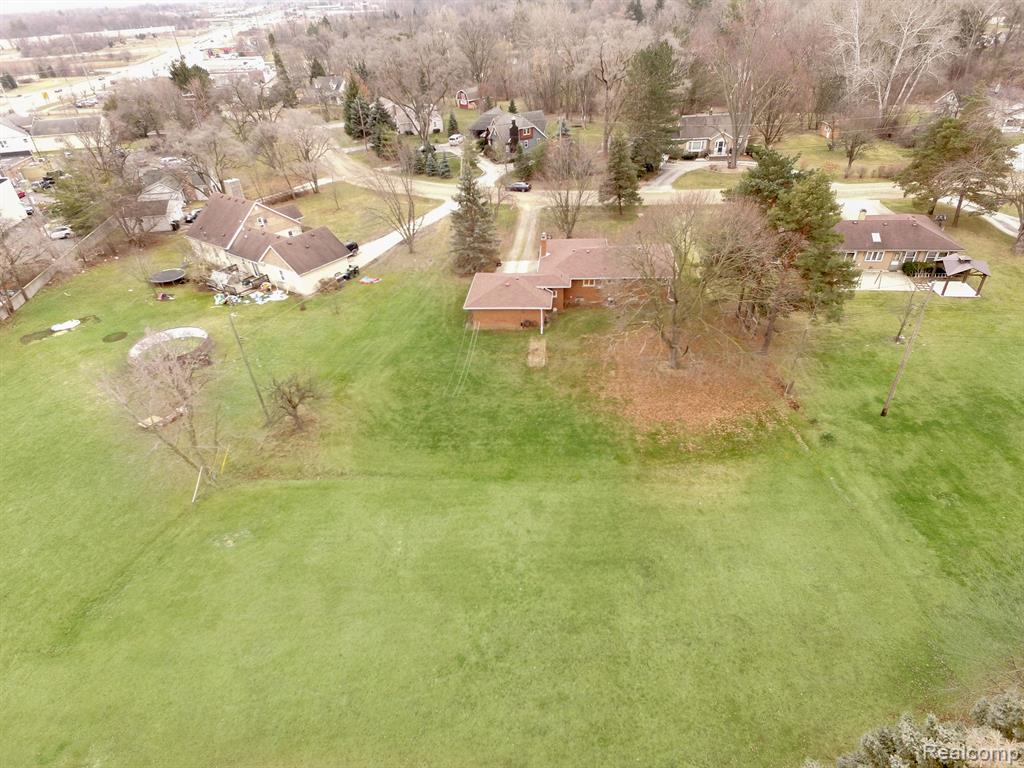 3223 Hickory Lawn Road Rochester Hills, MI 48307 - Photo 32 of 32