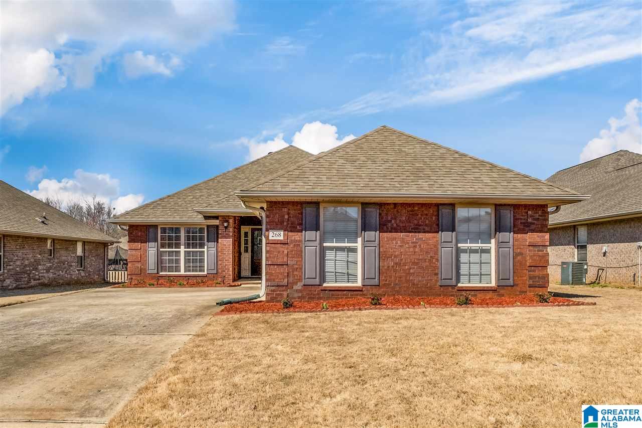 268 Stoney Trail Alabaster, AL 35114 - Photo 3 of 31