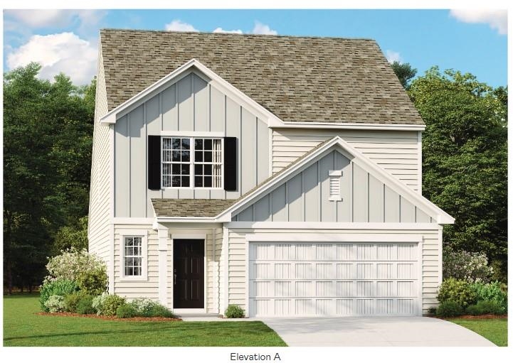 2138 Brechin Road Wellford, SC 29385 - Photo 1 of 2 Gallery Image 1