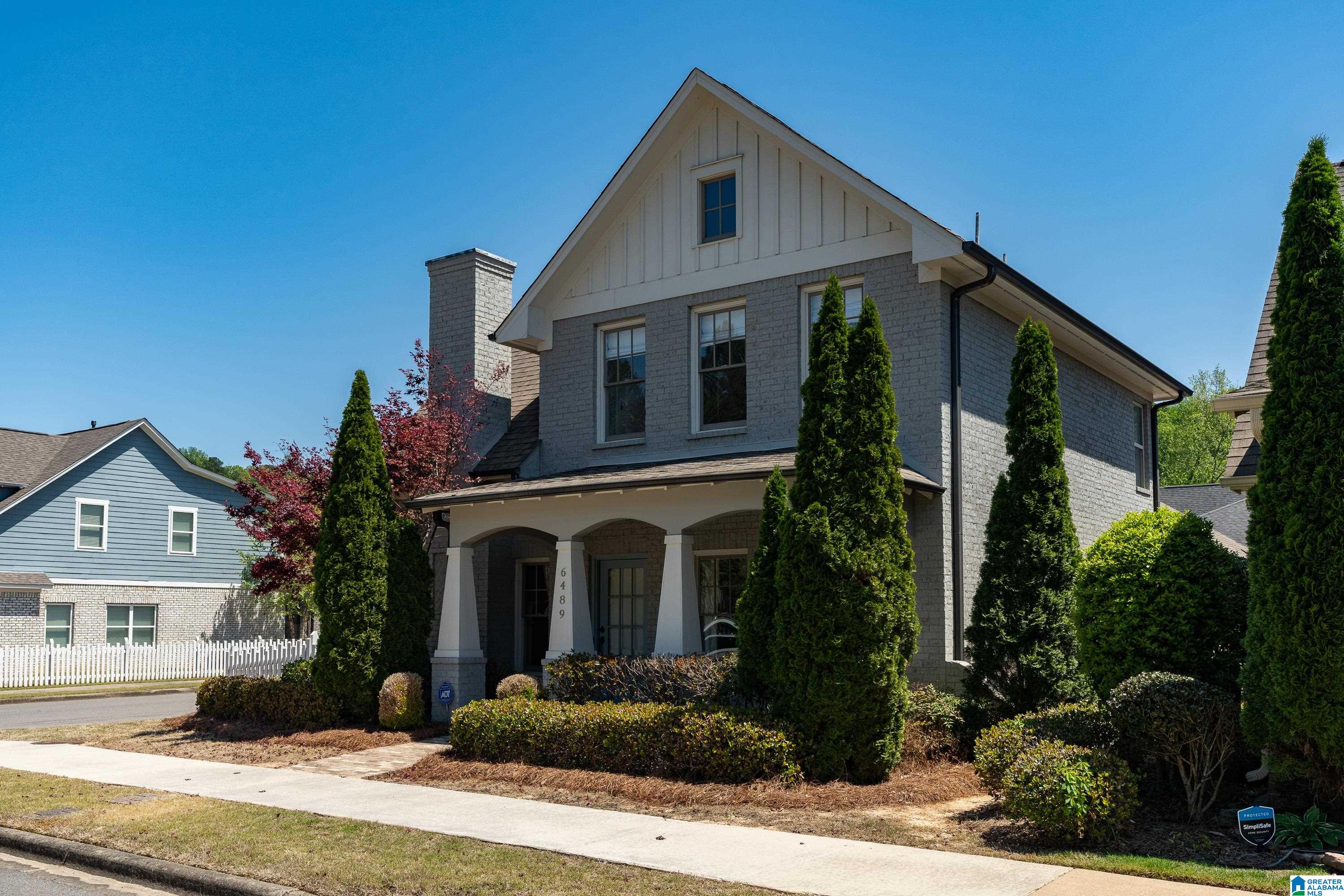 6489 Spring Street Trussville, AL 35173 - Photo 11 of 60