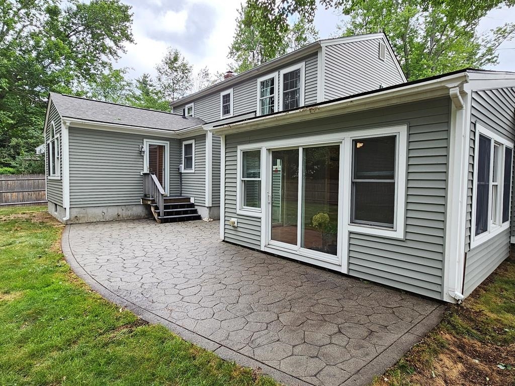 34 Andover Street Keene, NH 03431 - Photo 5 of 51
