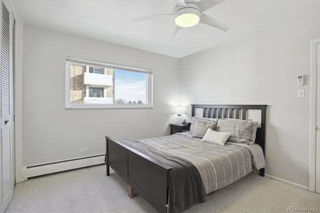 $2,000 | 830 20th Street, Unit 304, Boulder, CO 80302