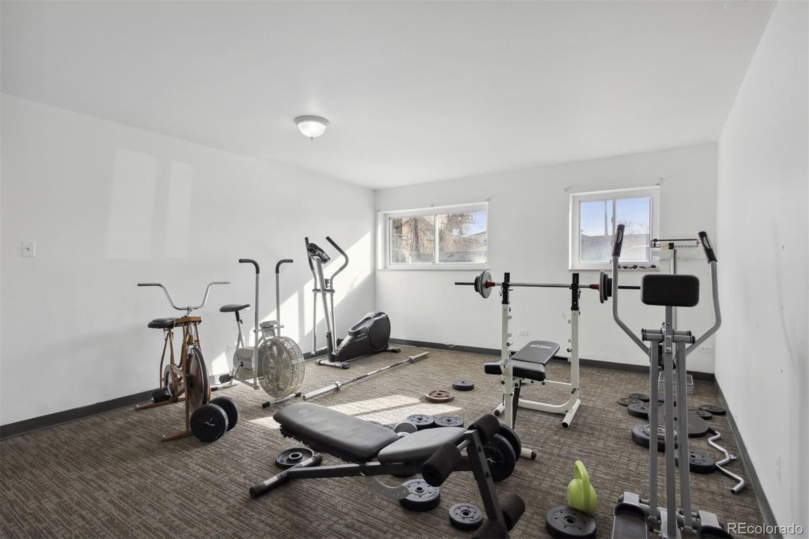 830 20th Street, Unit 304 Boulder, CO 80302 - Photo 18 of 21