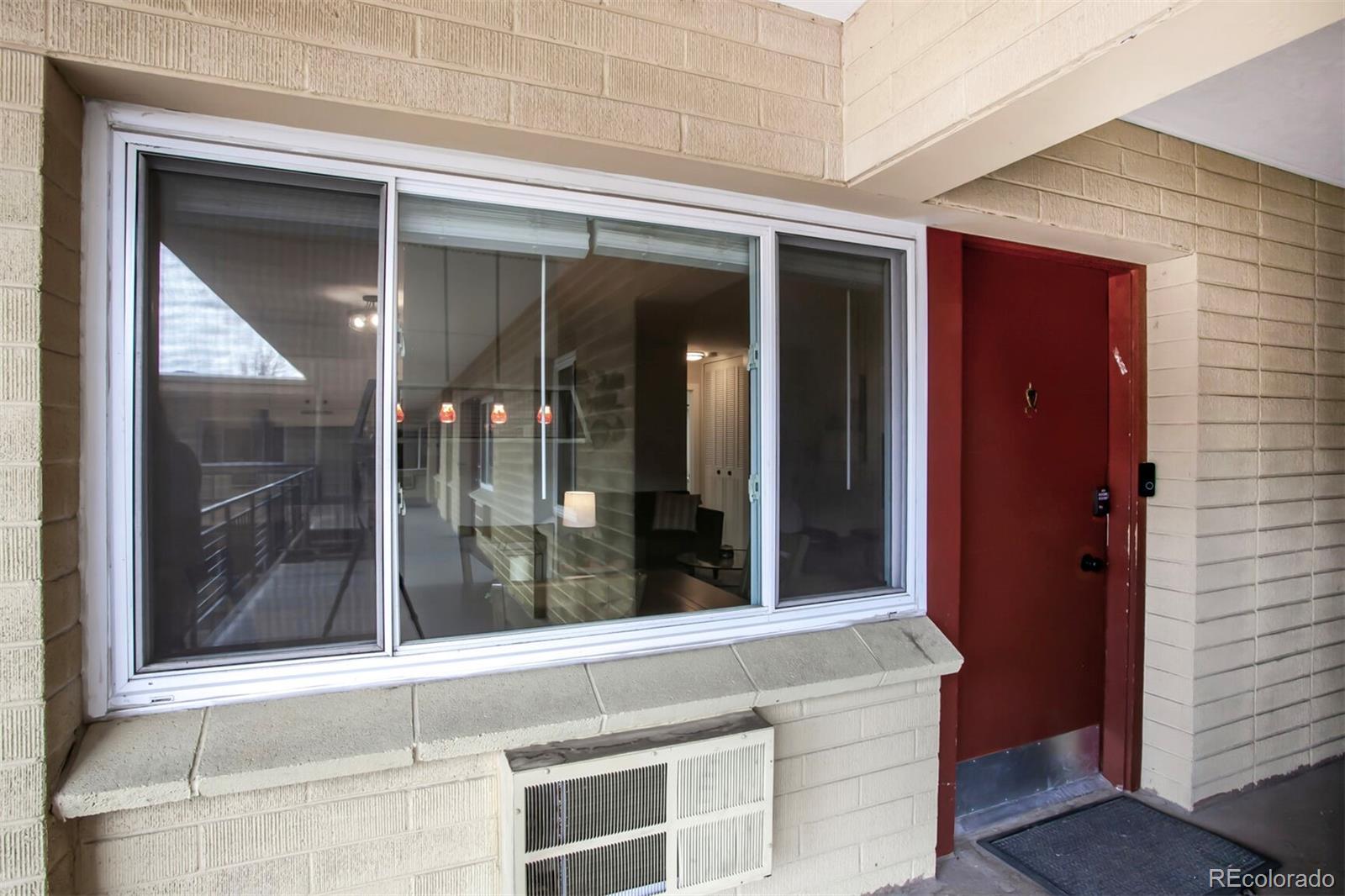 830 20th Street, Unit 304 Boulder, CO 80302 - Photo 25 of 25 a view of a entryway door of the house