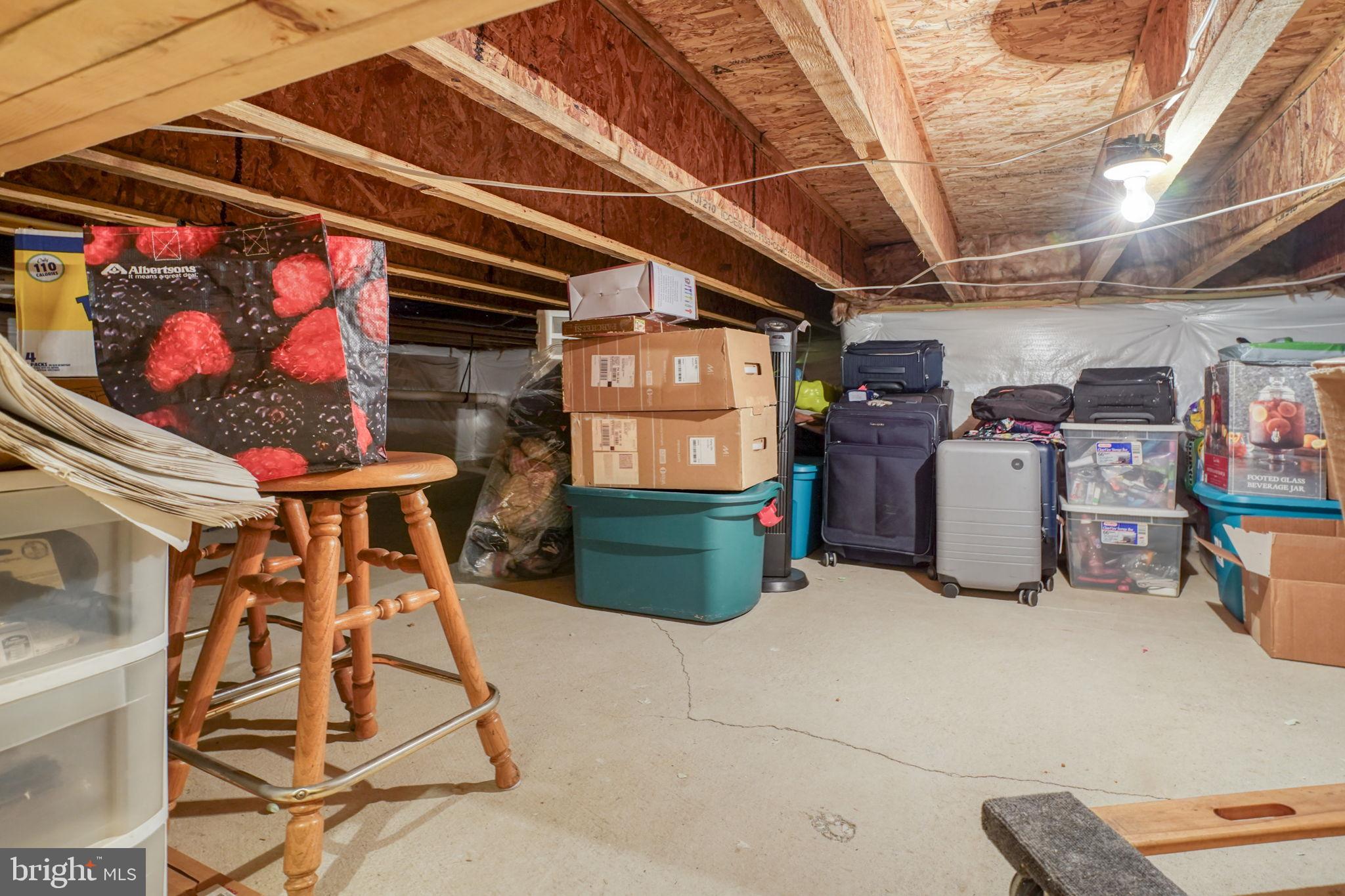 34273 Spring Brook Avenue Lewes, DE 19958 - Photo 35 of 73 a view of storage and utility room
