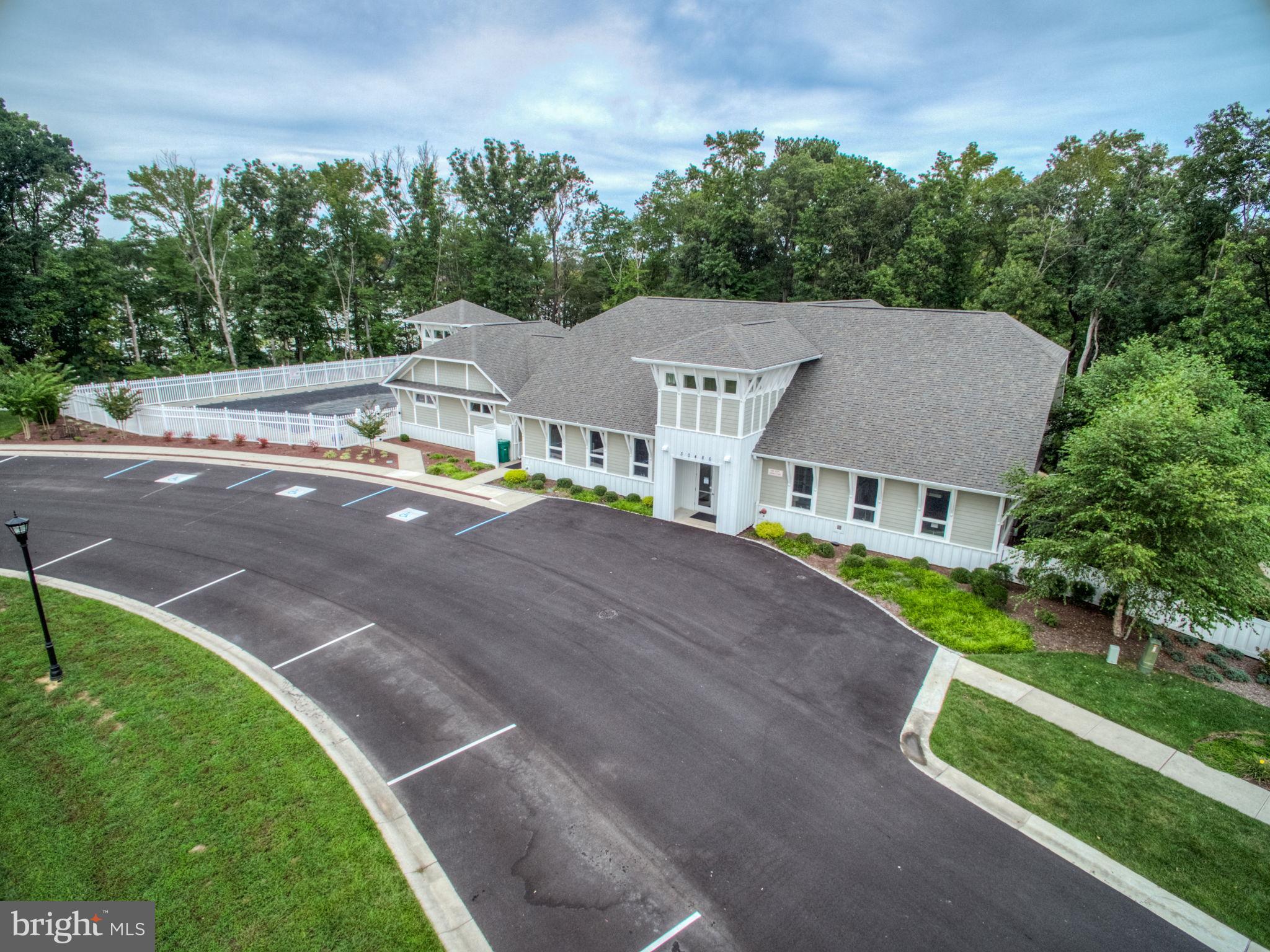 34273 Spring Brook Avenue Lewes, DE 19958 - Photo 43 of 73 North Club House, Pool, Gym and More