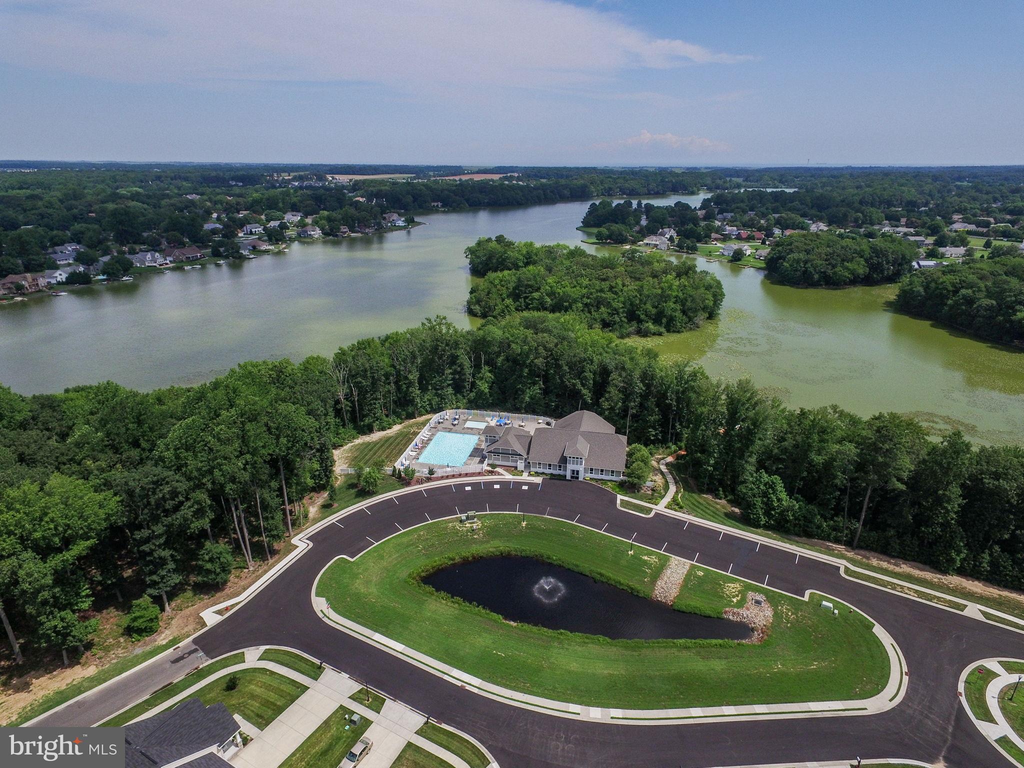 34273 Spring Brook Avenue Lewes, DE 19958 - Photo 44 of 73 North Club House, Pool, Gym and More