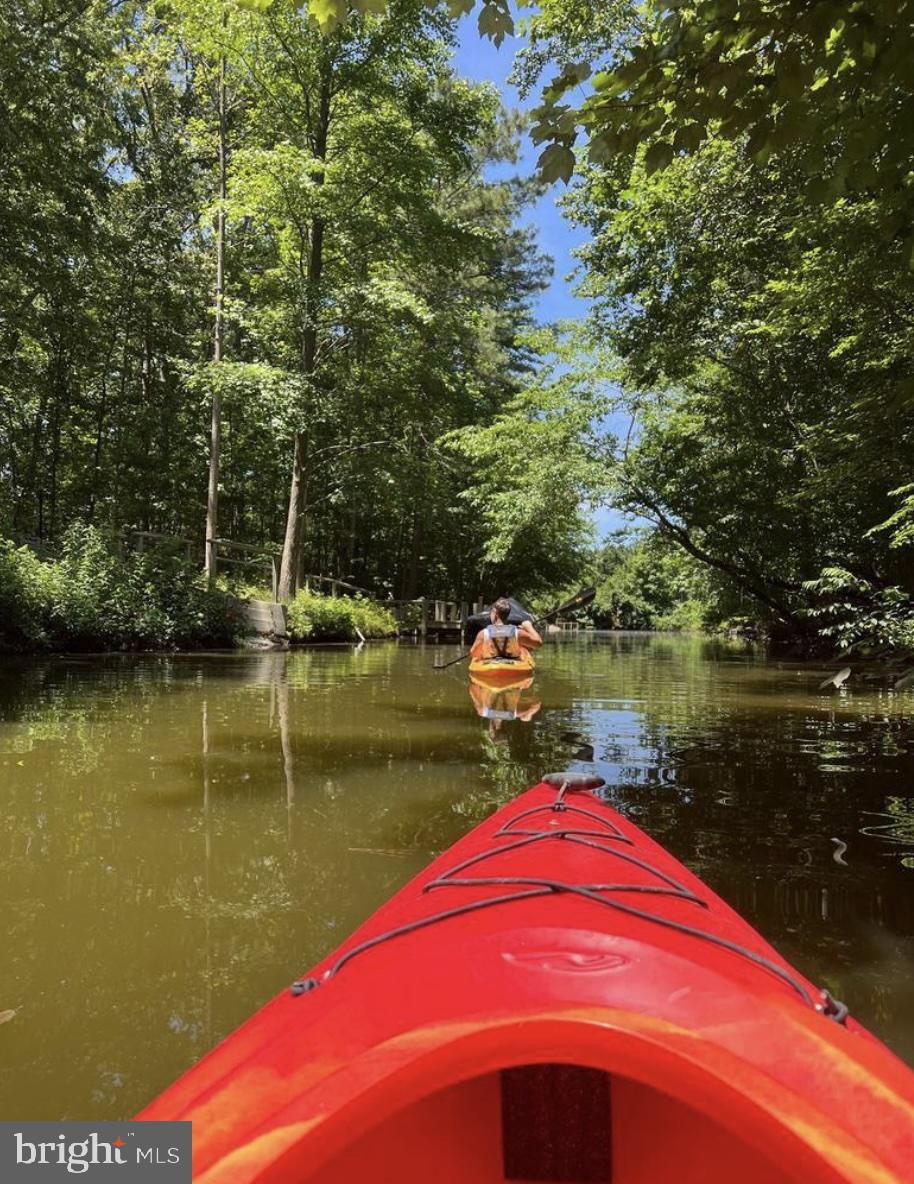 34273 Spring Brook Avenue Lewes, DE 19958 - Photo 49 of 73 Kayak the pond!