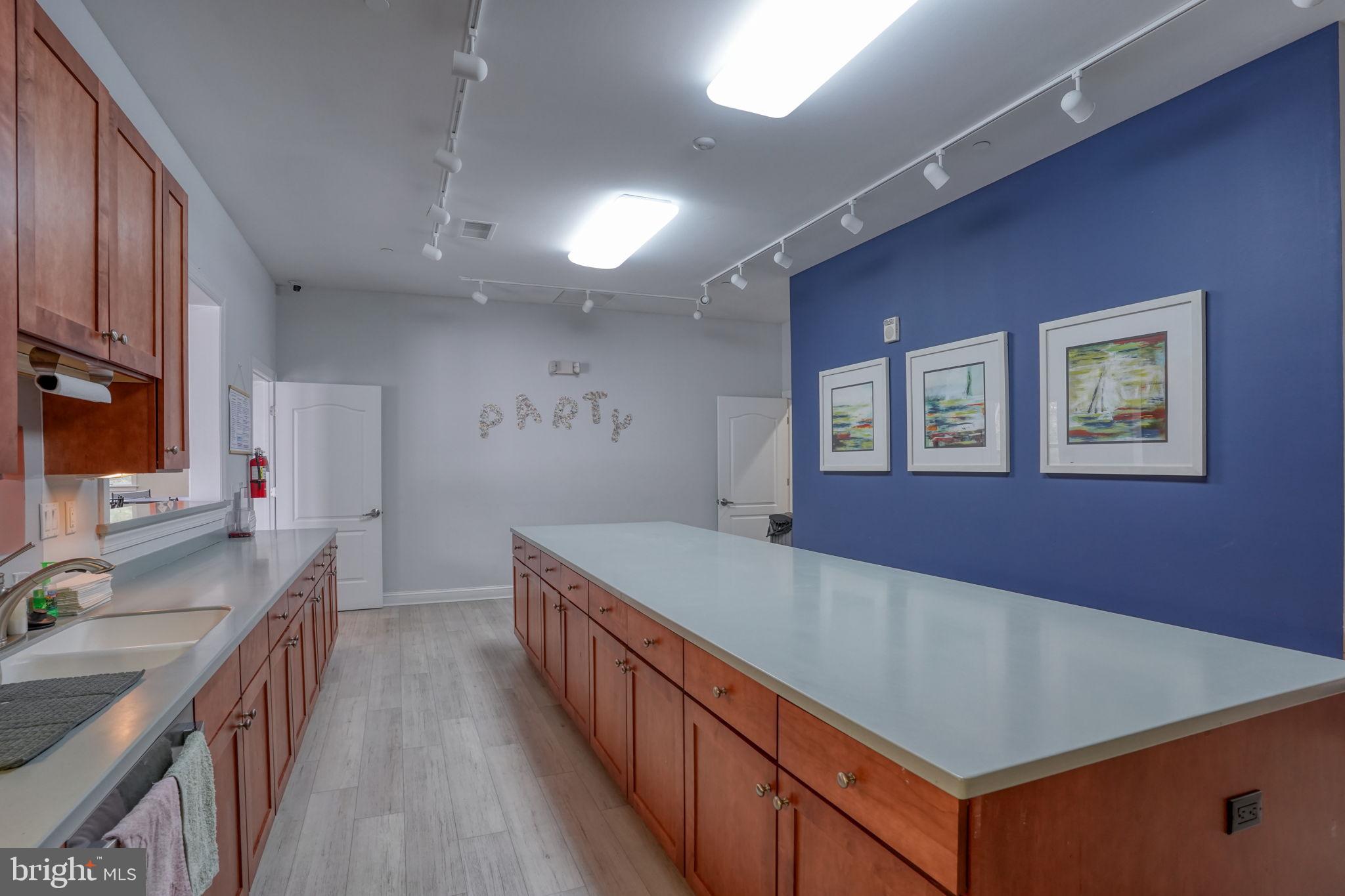 34273 Spring Brook Avenue Lewes, DE 19958 - Photo 58 of 73 North Club House Kitchen