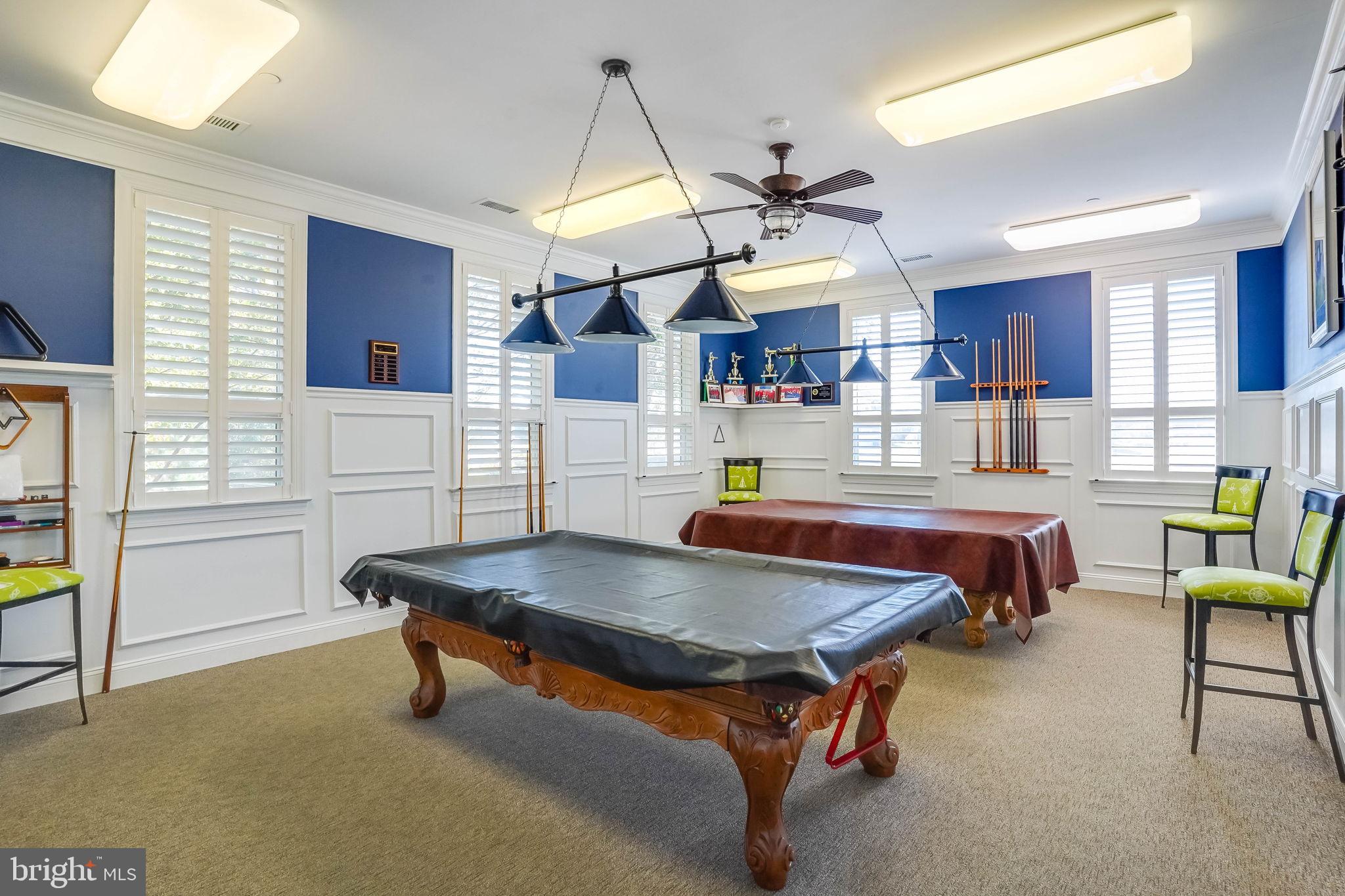 34273 Spring Brook Avenue Lewes, DE 19958 - Photo 59 of 73 North Club House Billiards Room