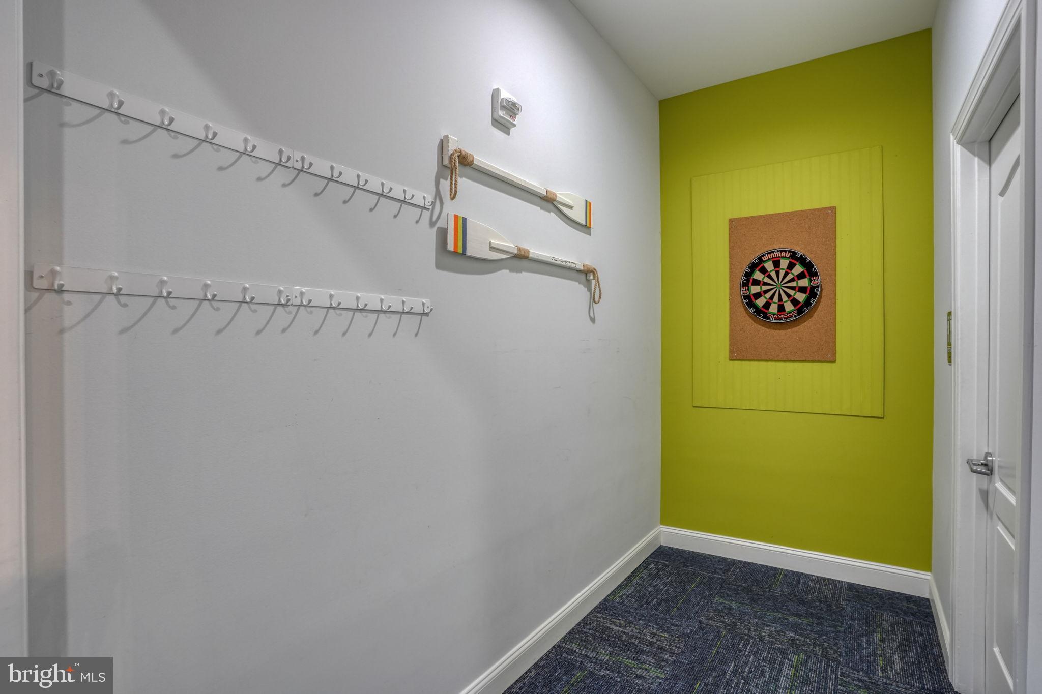 34273 Spring Brook Avenue Lewes, DE 19958 - Photo 62 of 73 North Club House Dart Board