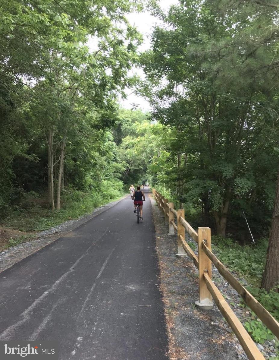 34273 Spring Brook Avenue Lewes, DE 19958 - Photo 72 of 73 Lewes Georgetown Trail Access!