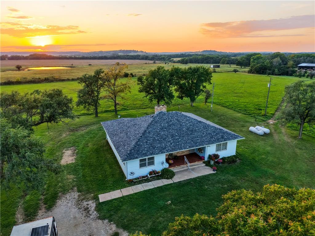 8450 Decatur Road Fredonia, KS 66736 - Photo 57 of 91