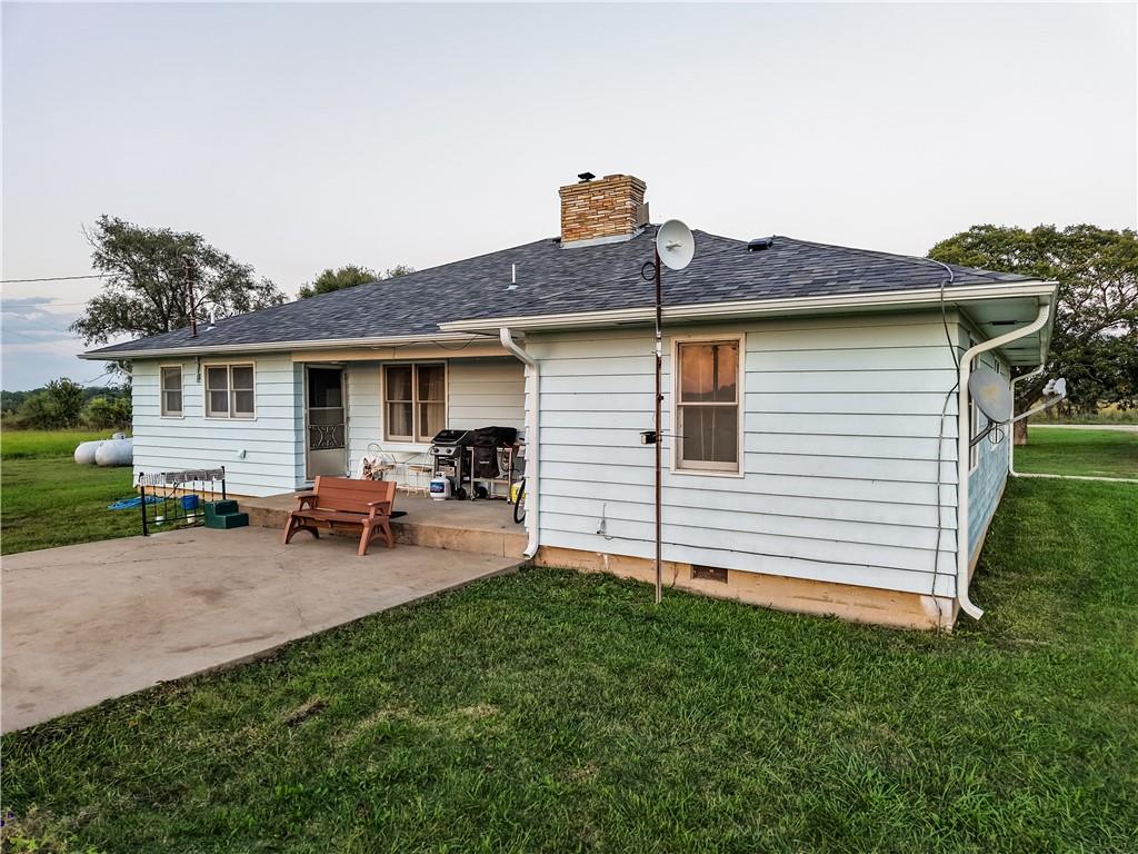 8450 Decatur Road Fredonia, KS 66736 - Photo 90 of 91