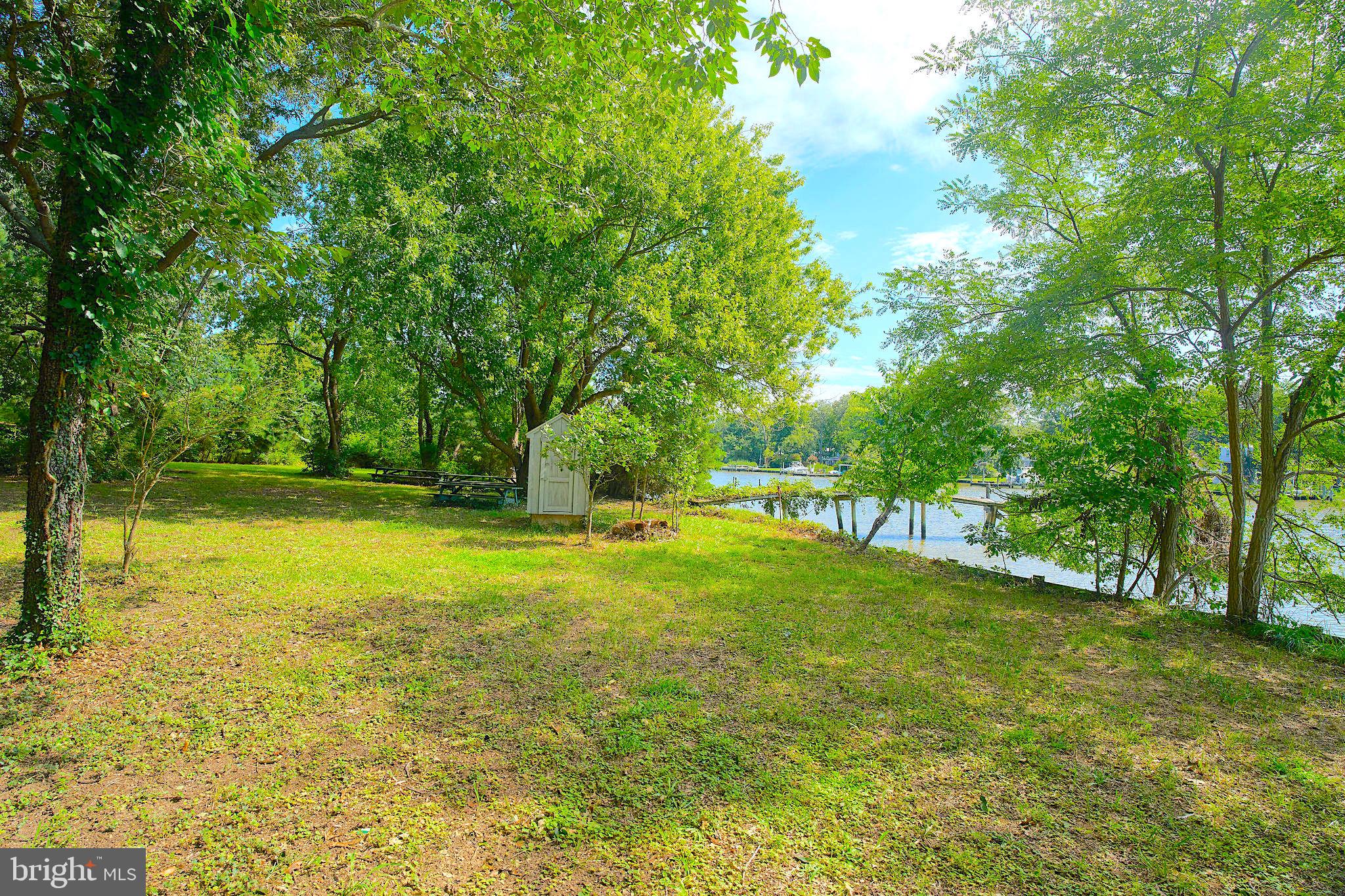 1056 Rodgers Road Churchton, MD 20733 - Photo 16 of 90 Park like setting on the water