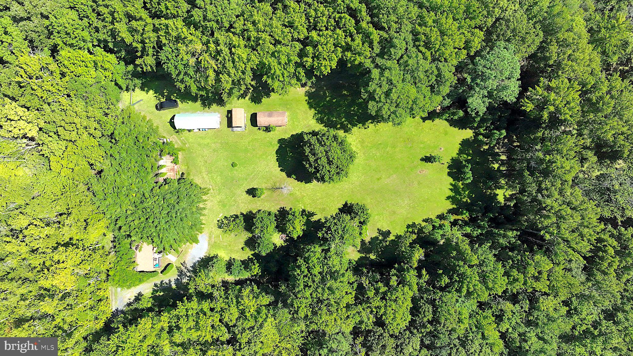 1056 Rodgers Road Churchton, MD 20733 - Photo 20 of 90 Aerial - North East
