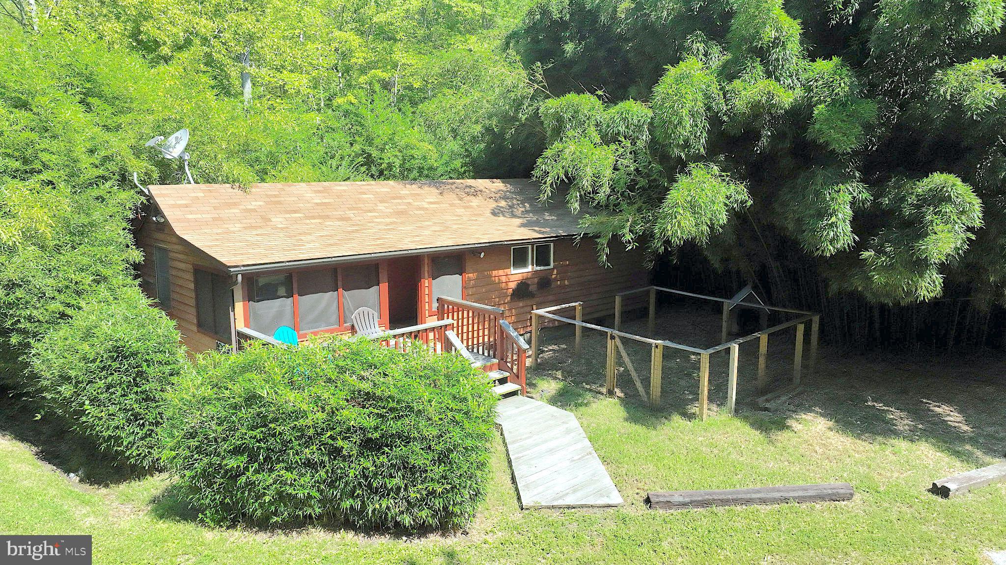 1056 Rodgers Road Churchton, MD 20733 - Photo 24 of 90 1 bedroom 1 bath cottage / western corner