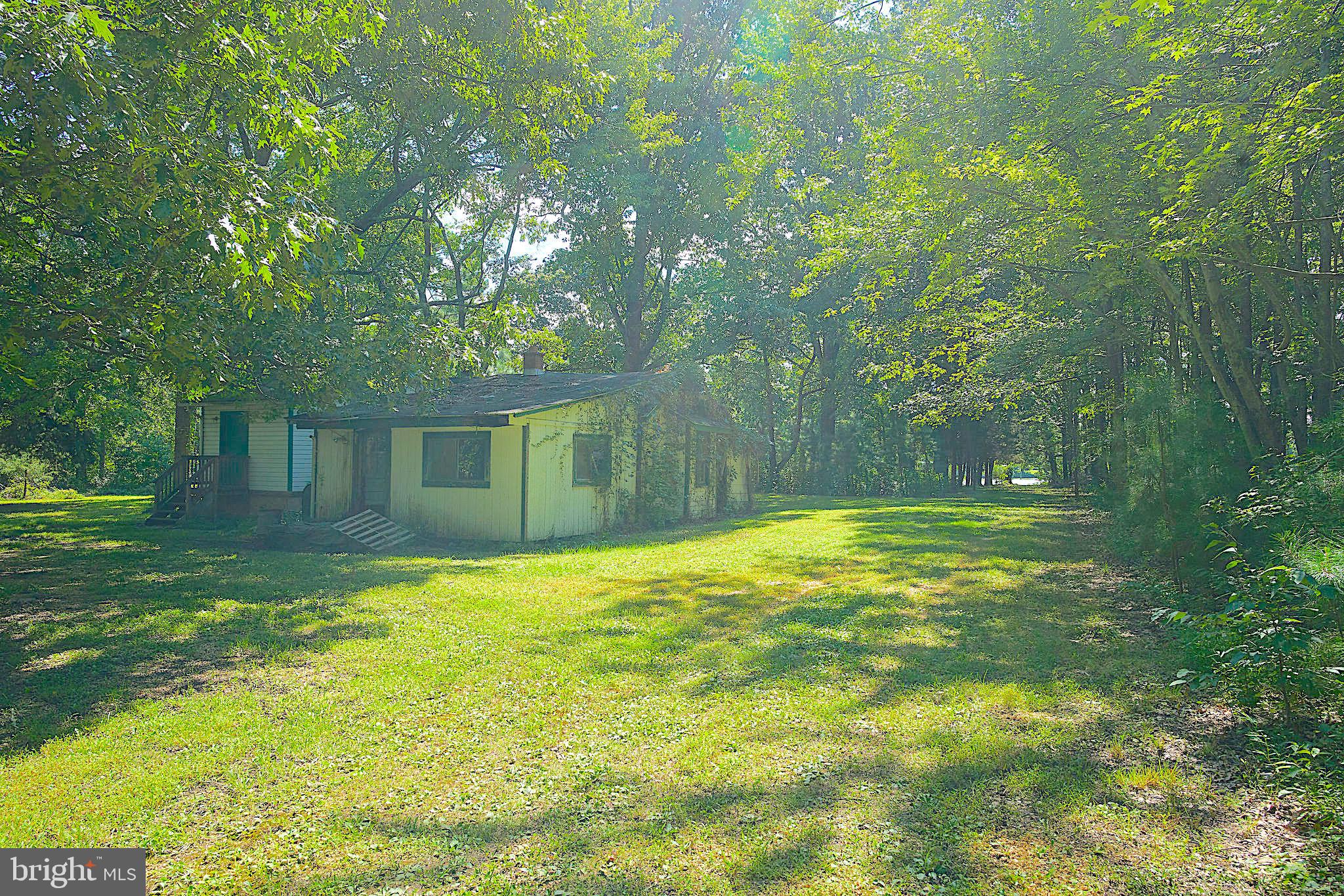 1056 Rodgers Road Churchton, MD 20733 - Photo 36 of 90 Original cottage no longer livable