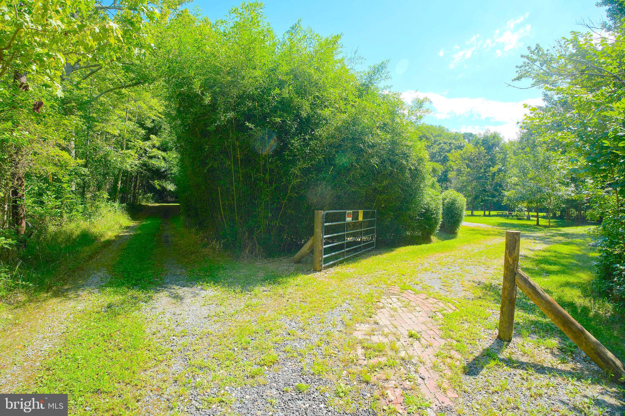 1056 Rodgers Road Churchton, MD 20733 - Photo 38 of 90 Entry from Cape Road