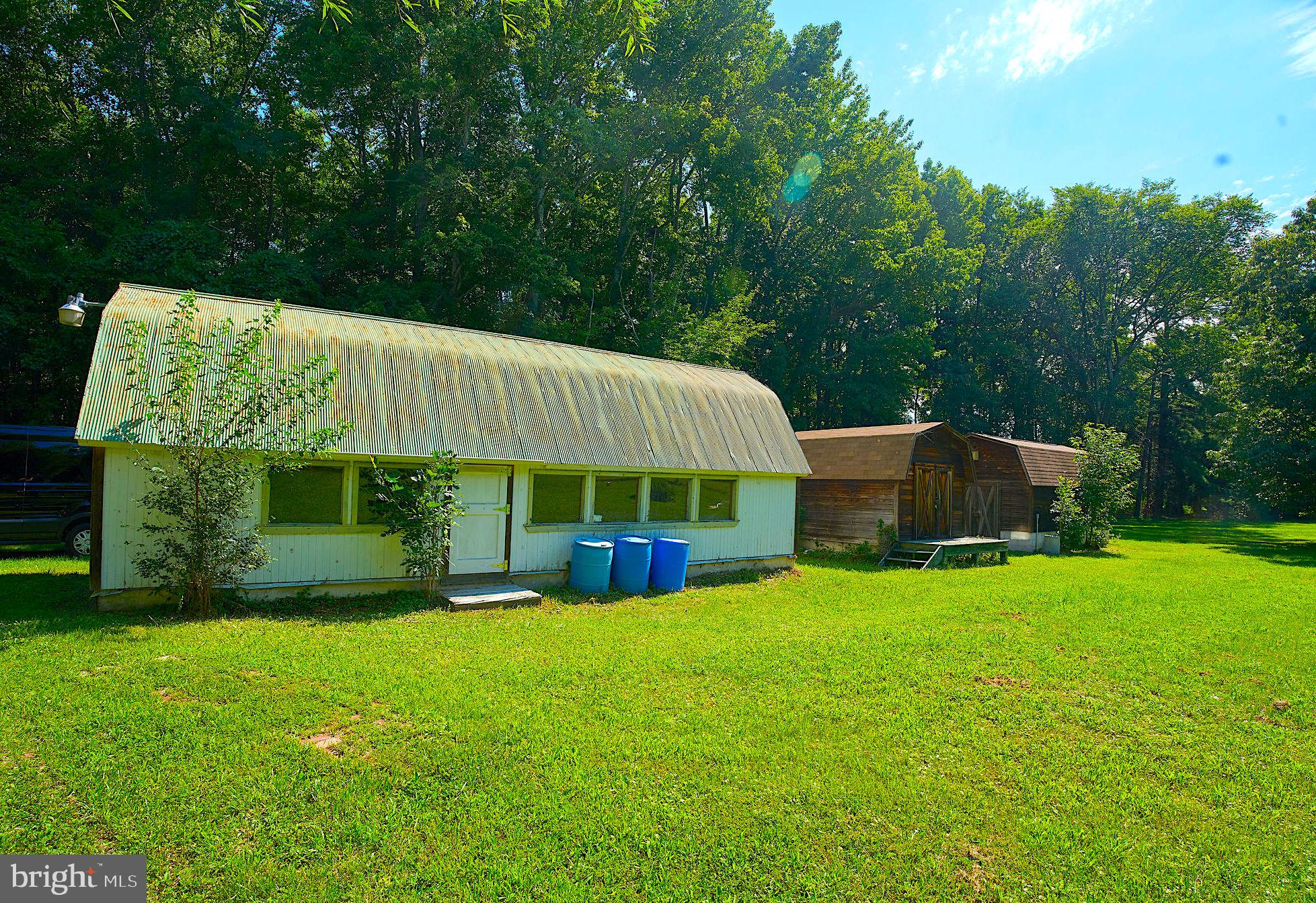 1056 Rodgers Road Churchton, MD 20733 - Photo 44 of 90 Storage sheds