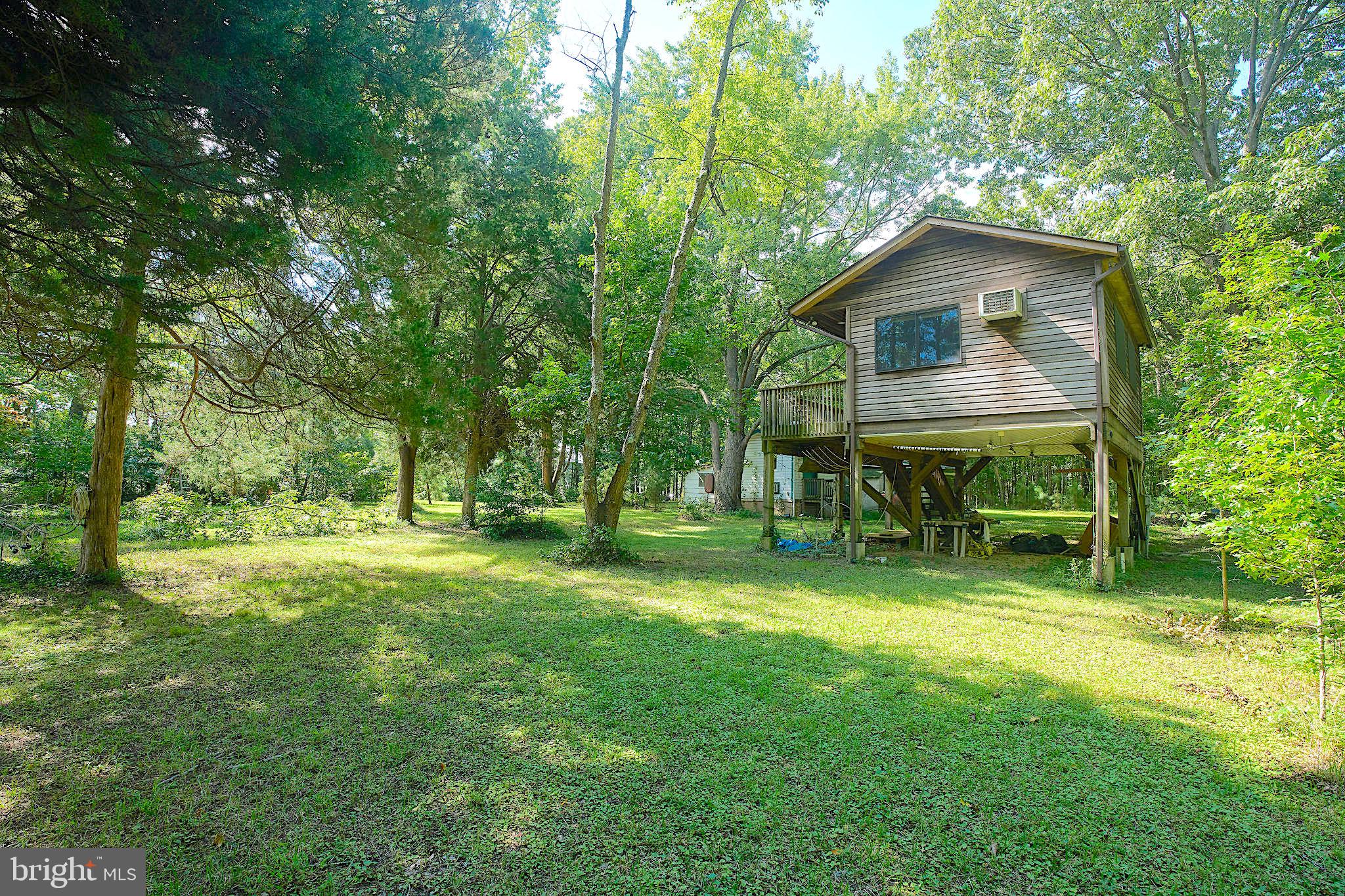 1056 Rodgers Road Churchton, MD 20733 - Photo 49 of 90 Elevated studio / office