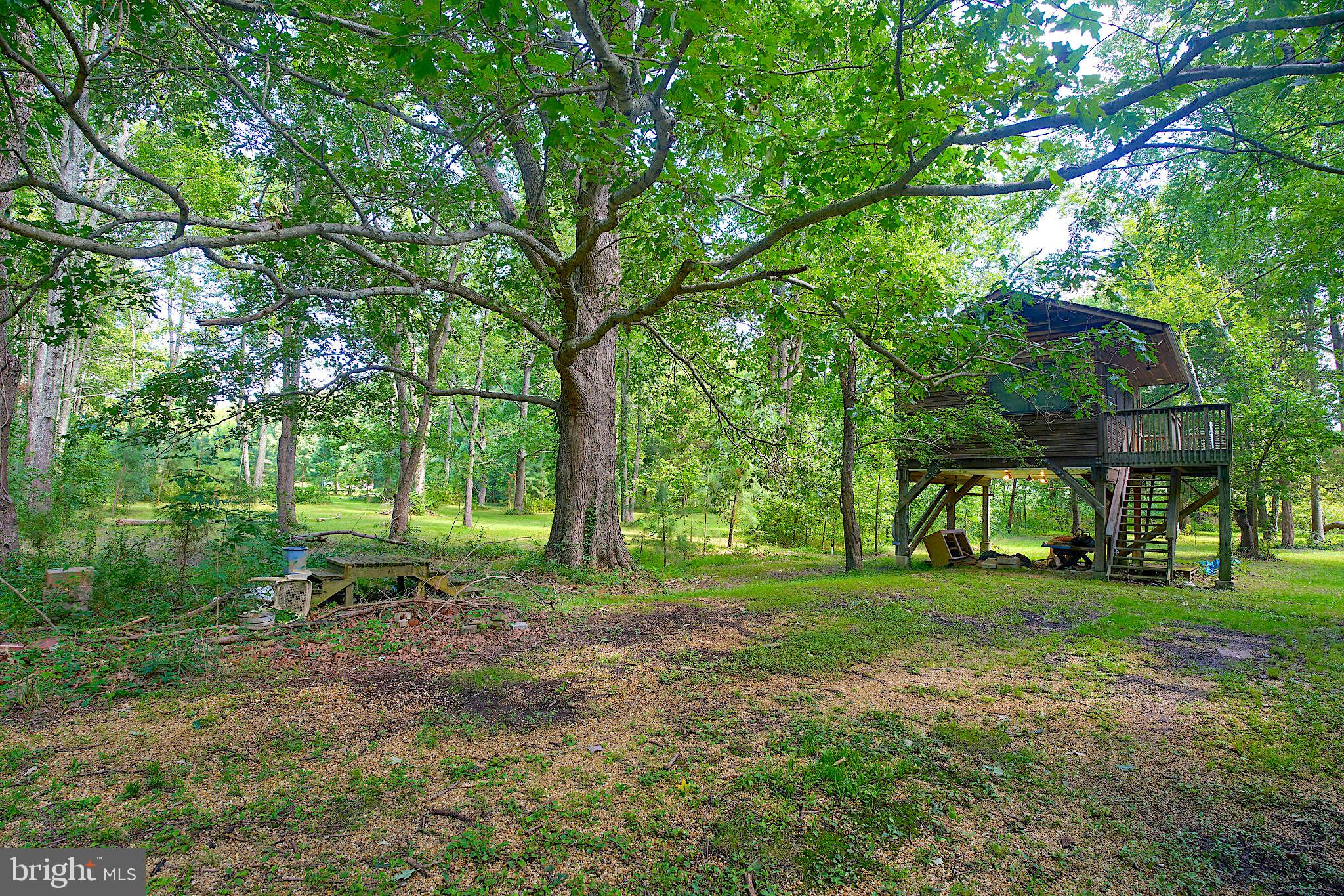 1056 Rodgers Road Churchton, MD 20733 - Photo 51 of 90 Elevated studio / office