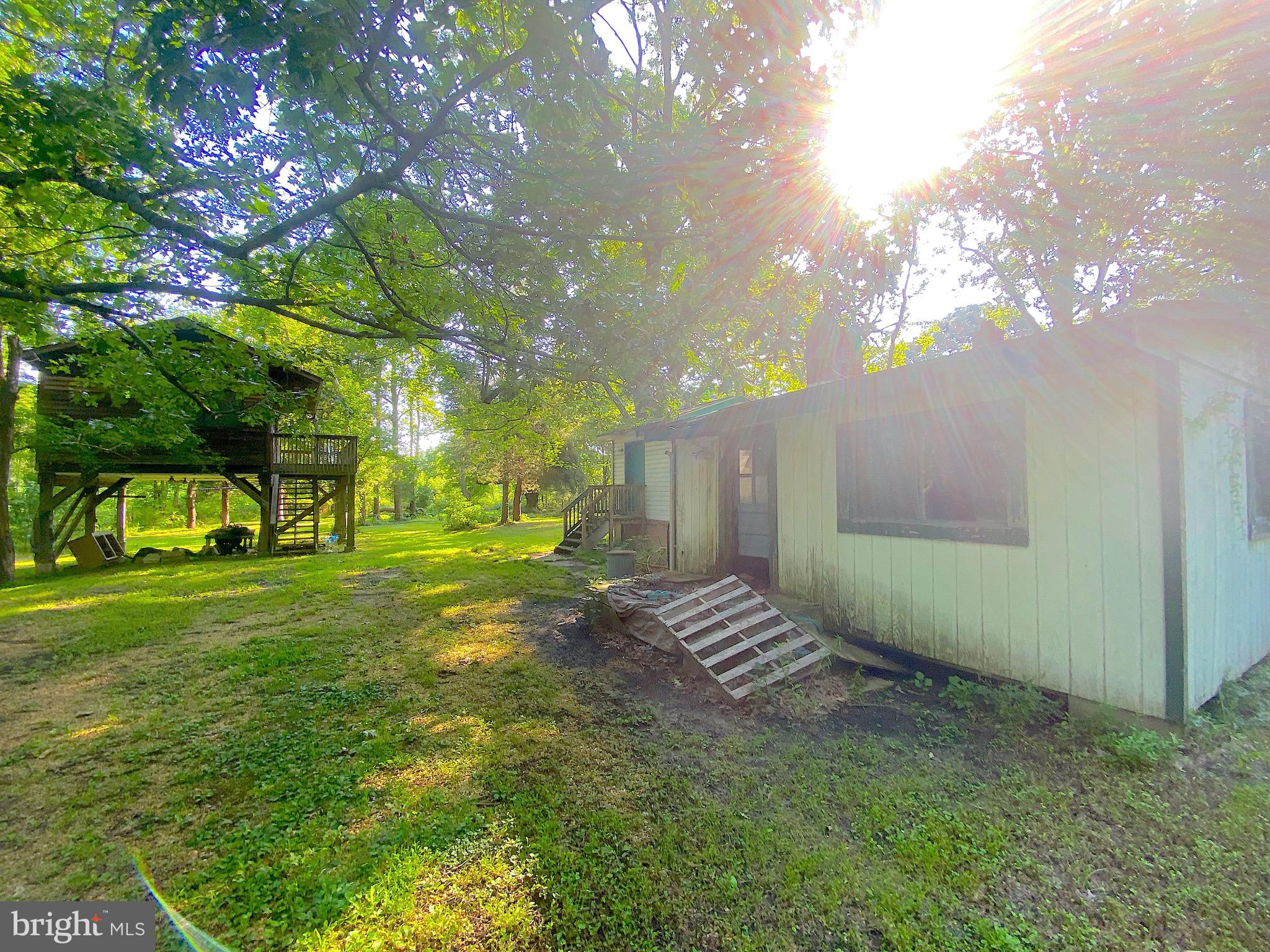 1056 Rodgers Road Churchton, MD 20733 - Photo 55 of 90 Elevated studio & non-habitable cottage