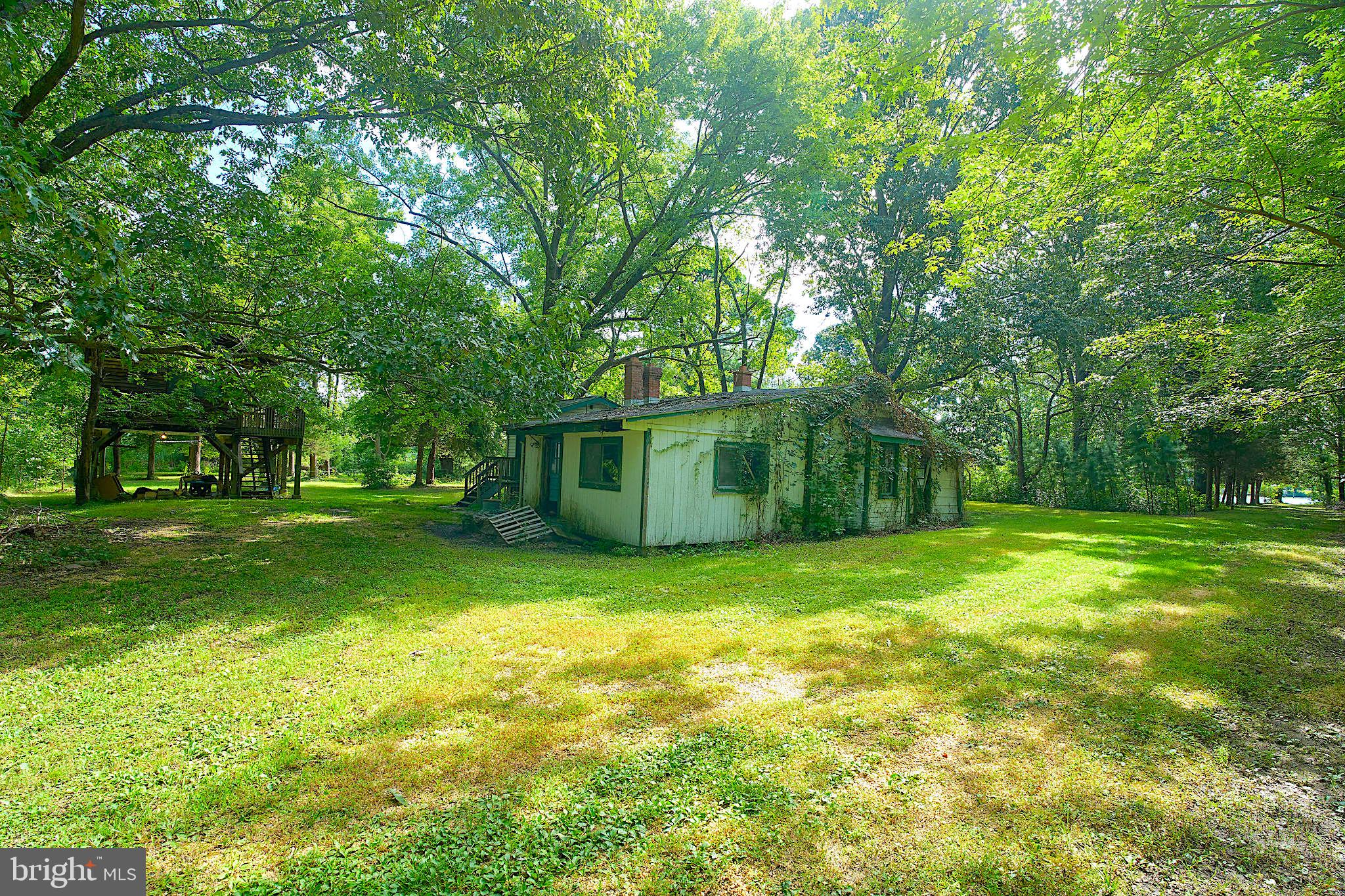 1056 Rodgers Road Churchton, MD 20733 - Photo 56 of 90 Non-habitable original cottage